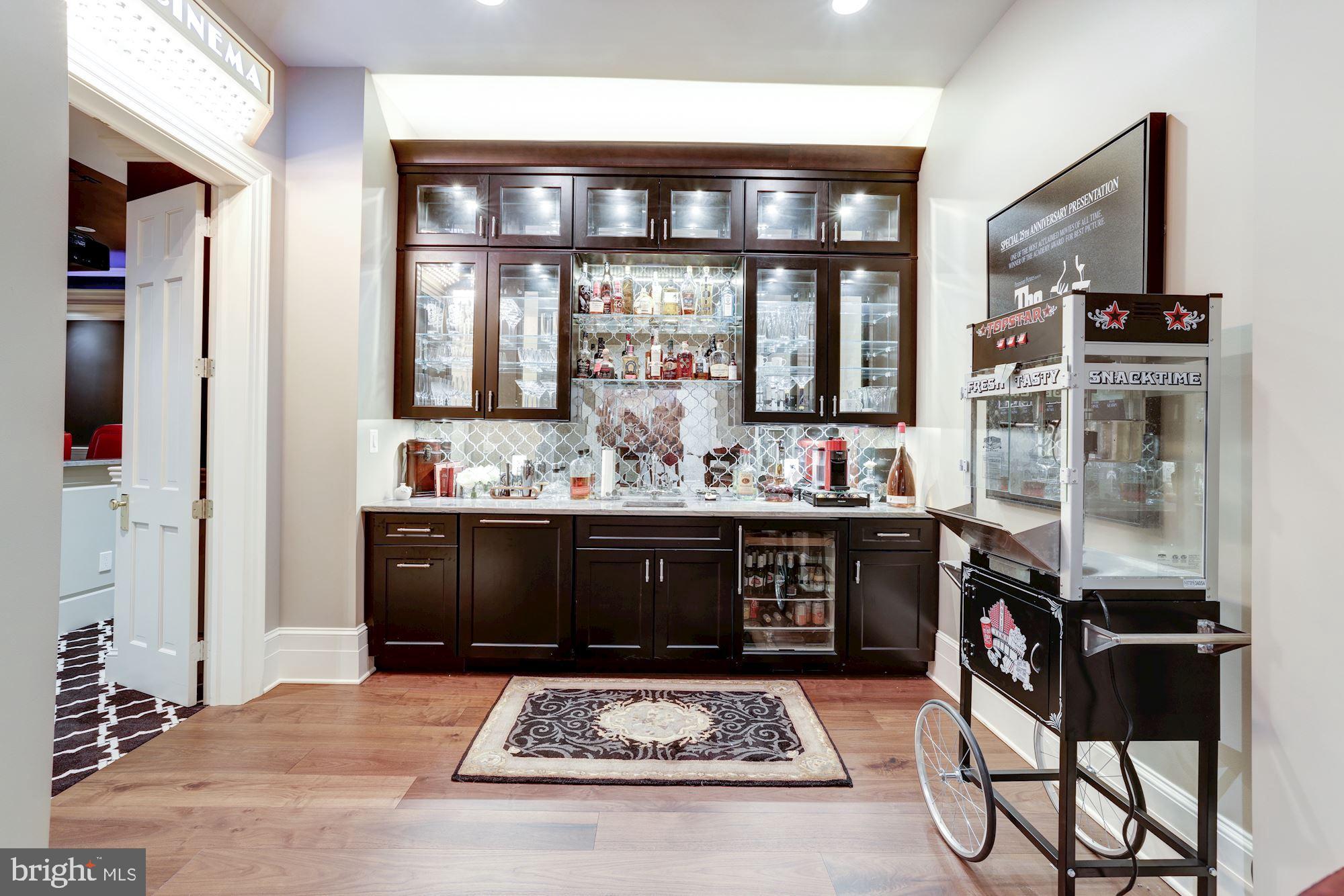 TURKEY RUN - Residential