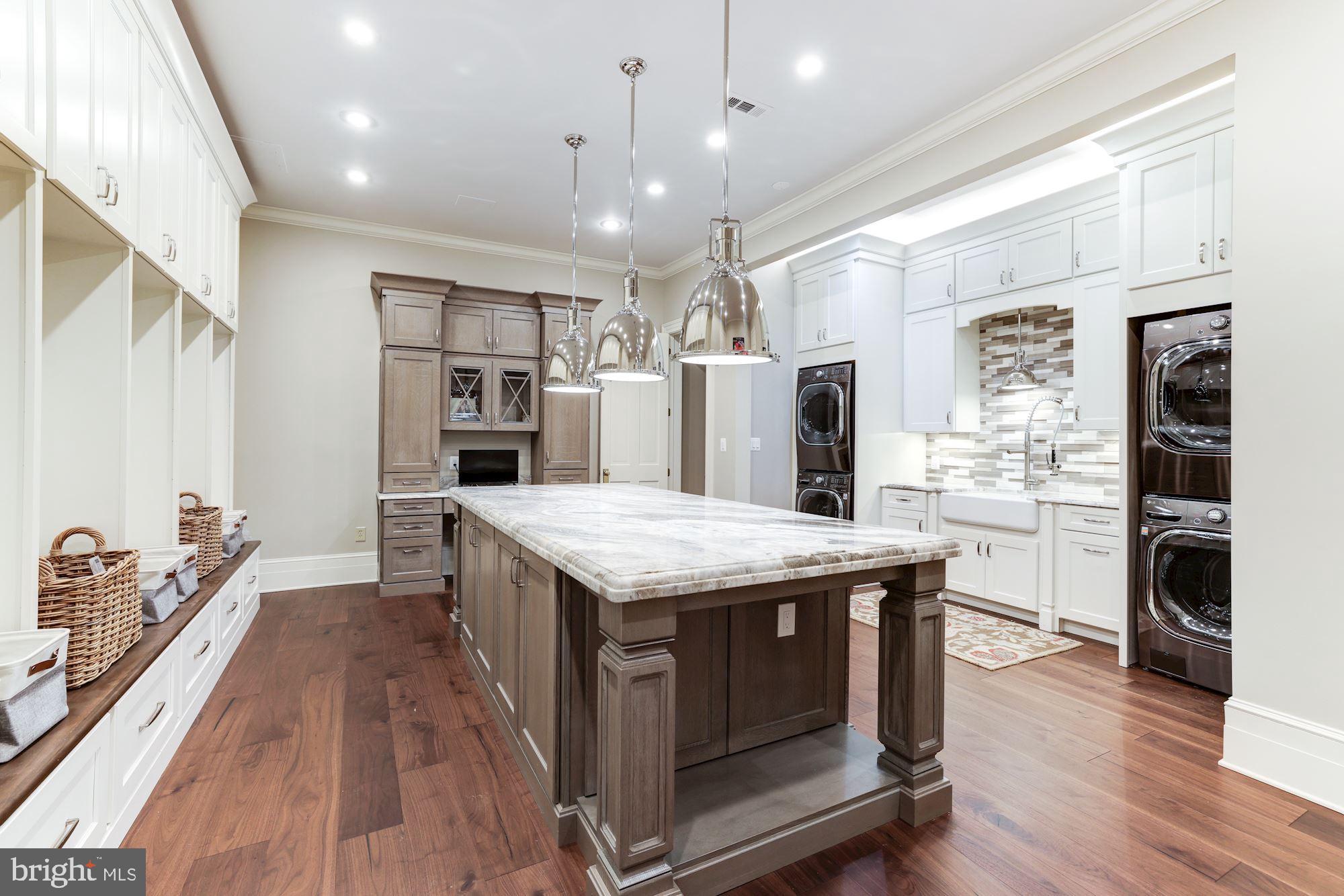 TURKEY RUN - Residential