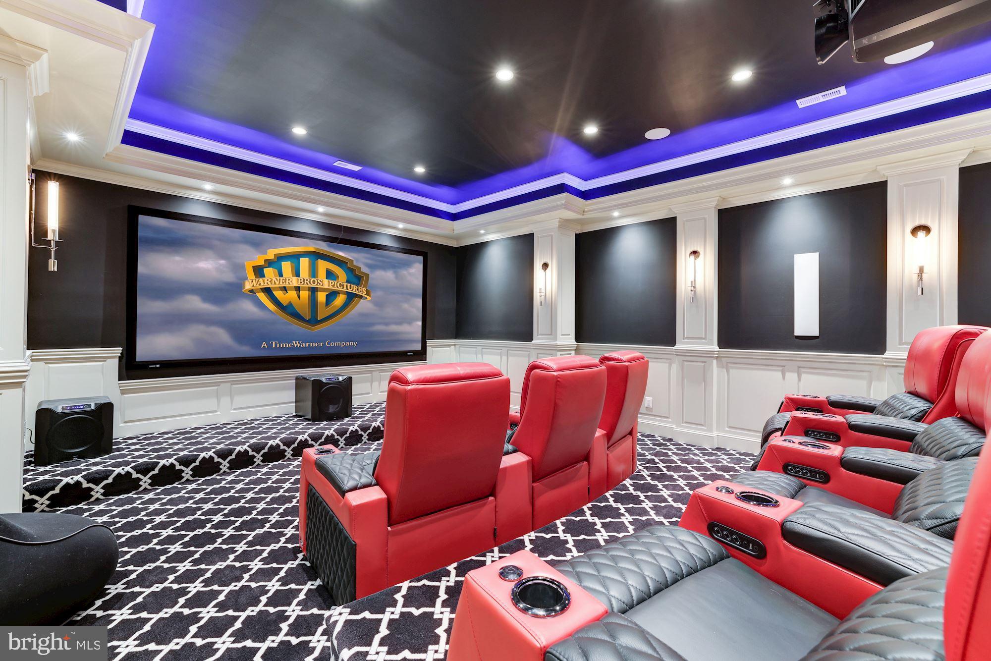 TURKEY RUN - Residential