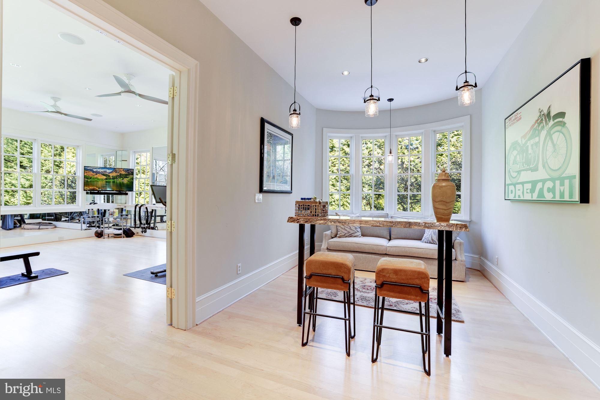 TURKEY RUN - Residential