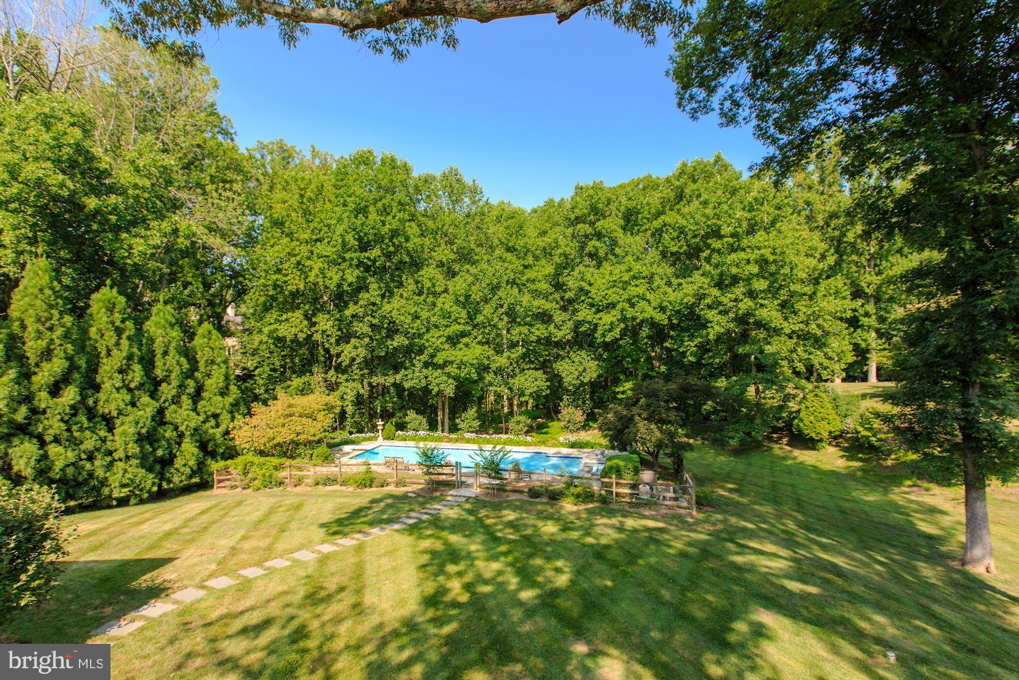 TURKEY RUN - Residential