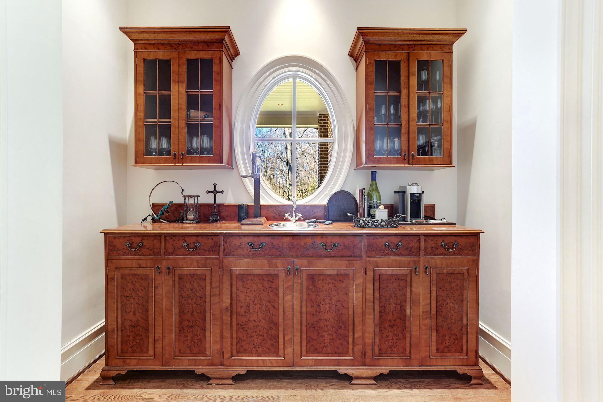 TURKEY RUN - Residential