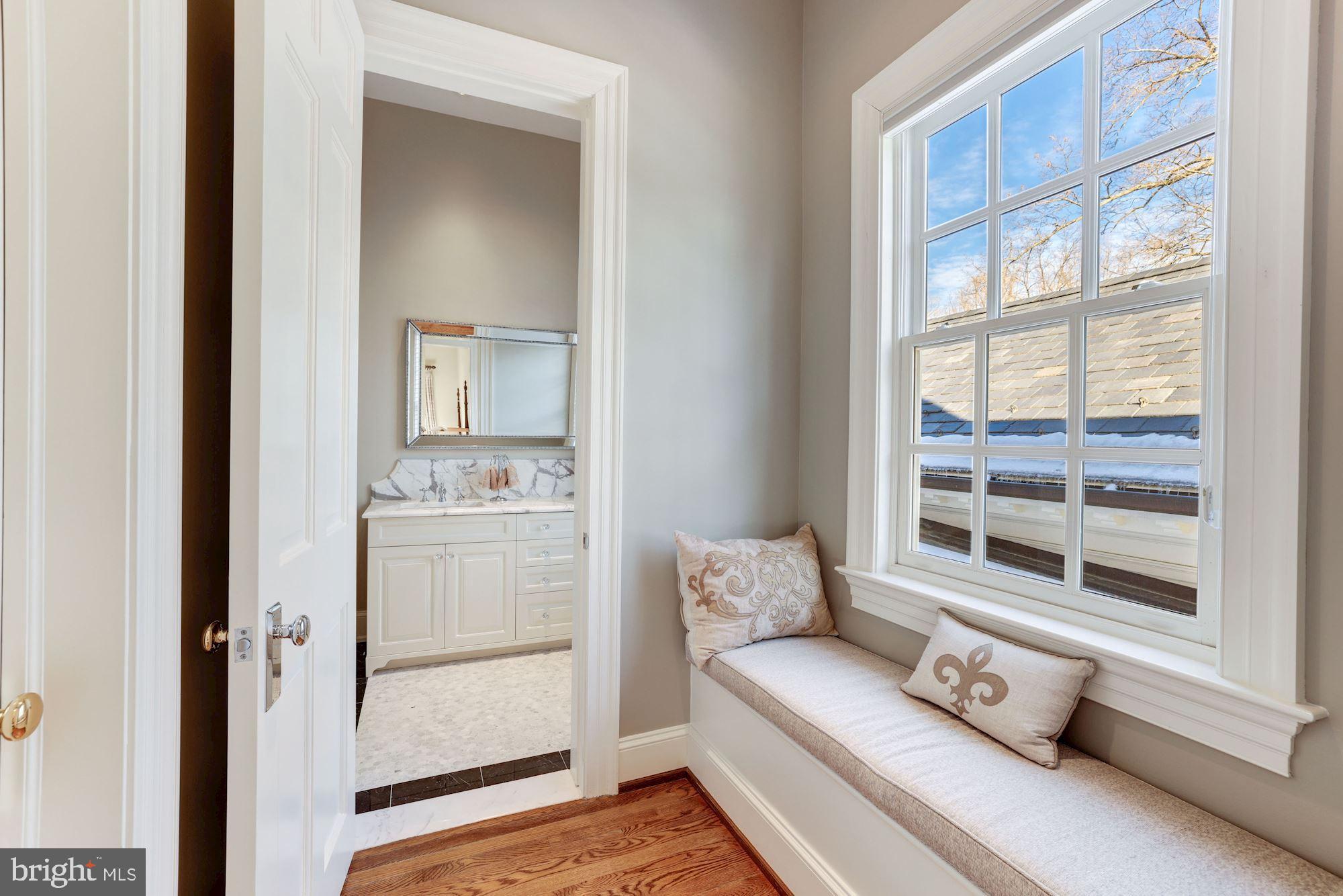 TURKEY RUN - Residential