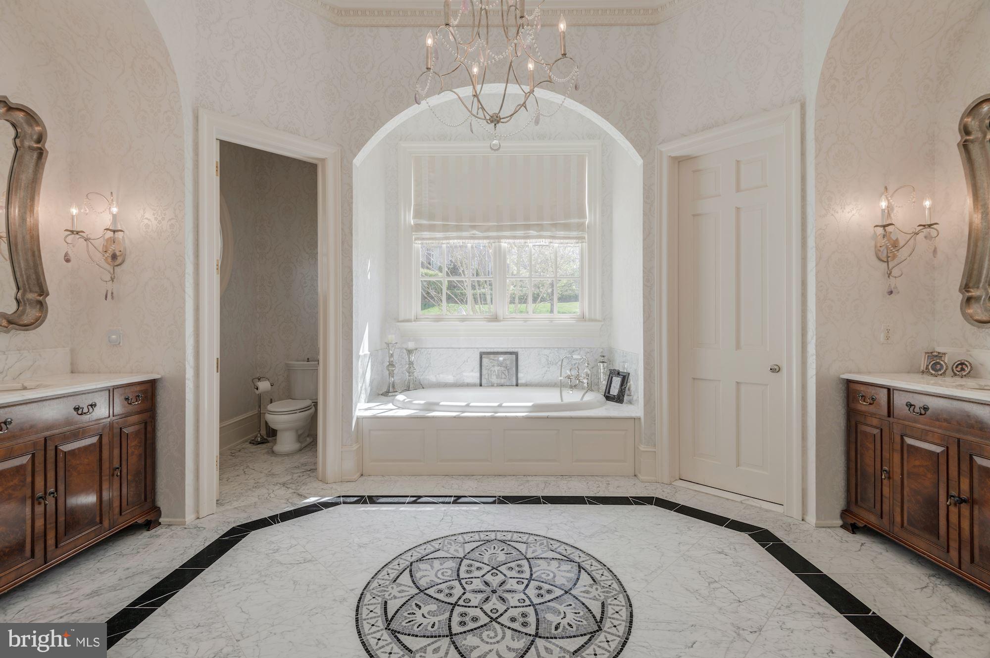 TURKEY RUN - Residential