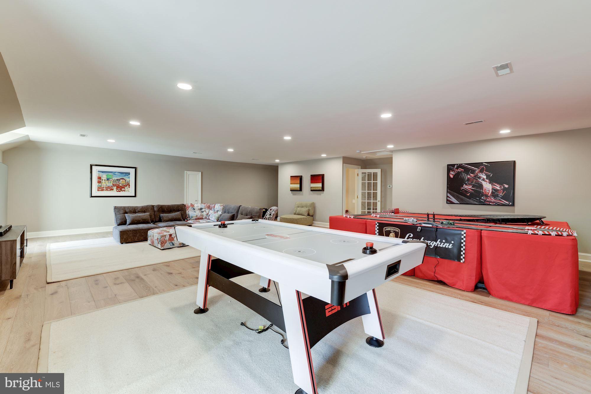 TURKEY RUN - Residential