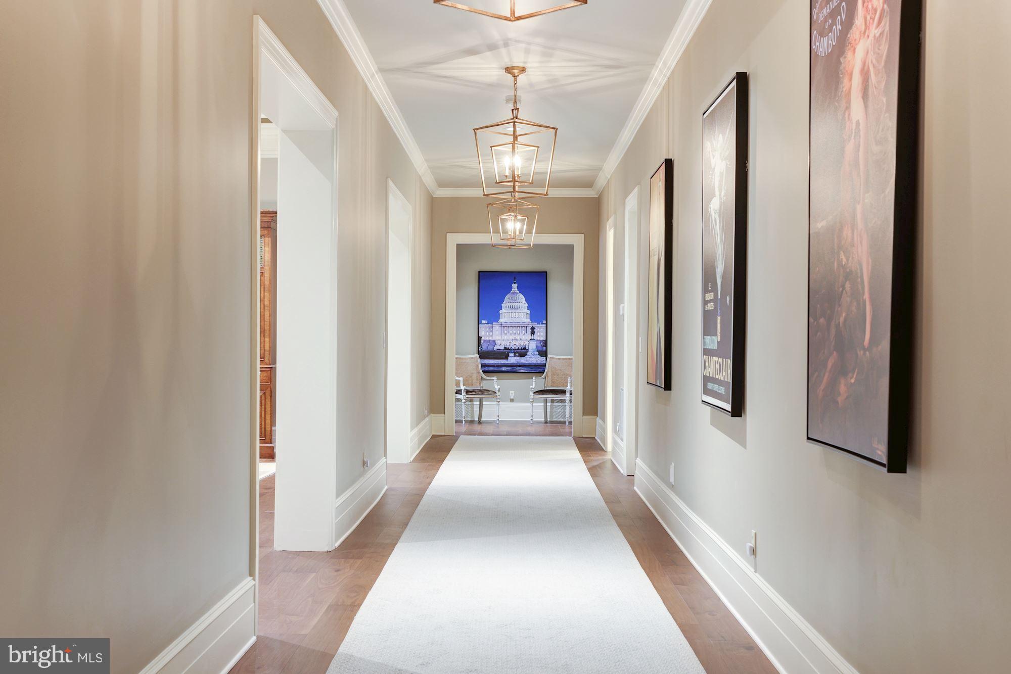 TURKEY RUN - Residential