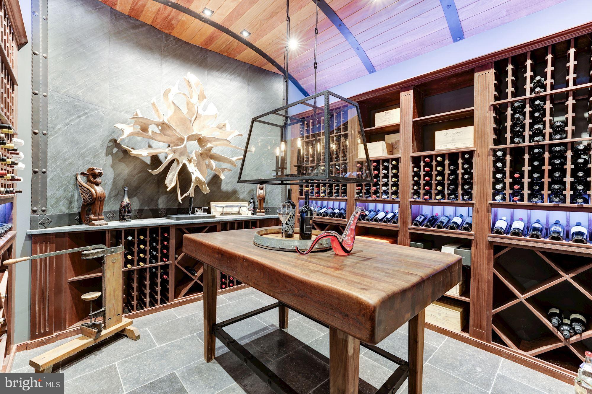 TURKEY RUN - Residential