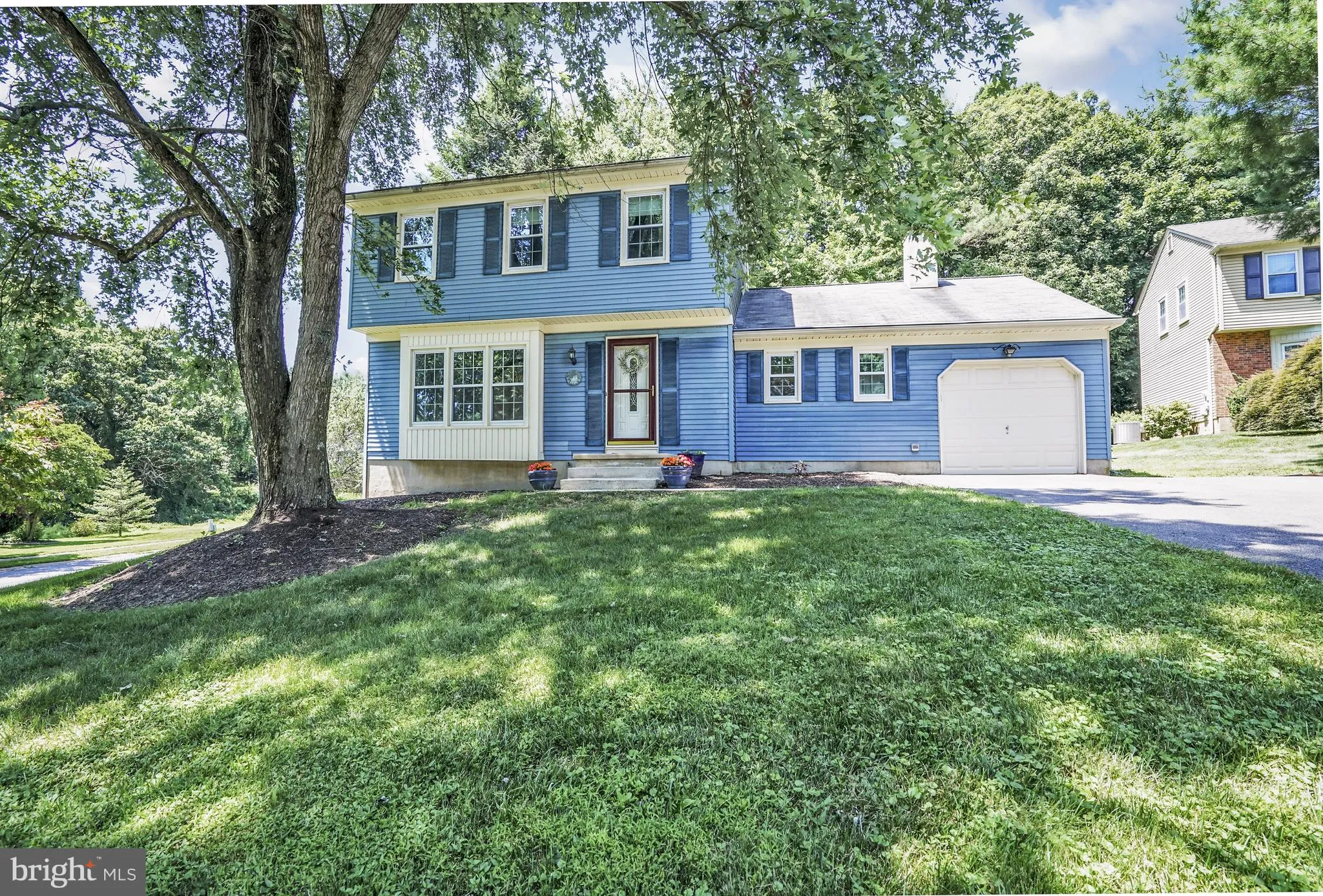 1 Iron Stone Circle, Hockessin, DE 19707