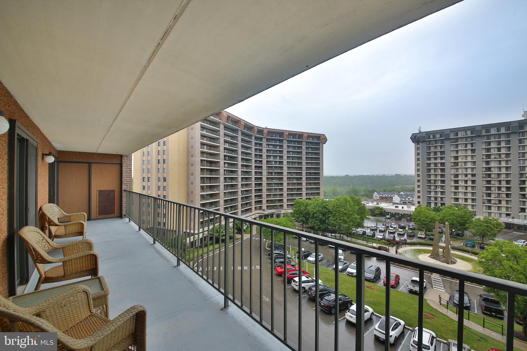 VALLEY FORGE TOWER - Residential