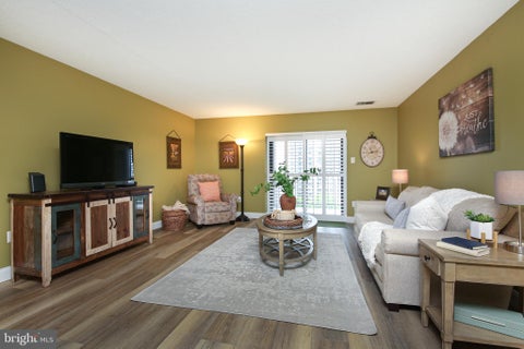 Condo For Sale - 10618 Valley Forge Circle #618<br/> Montgomery County, KING OF PRUSSIA, PA 19406
