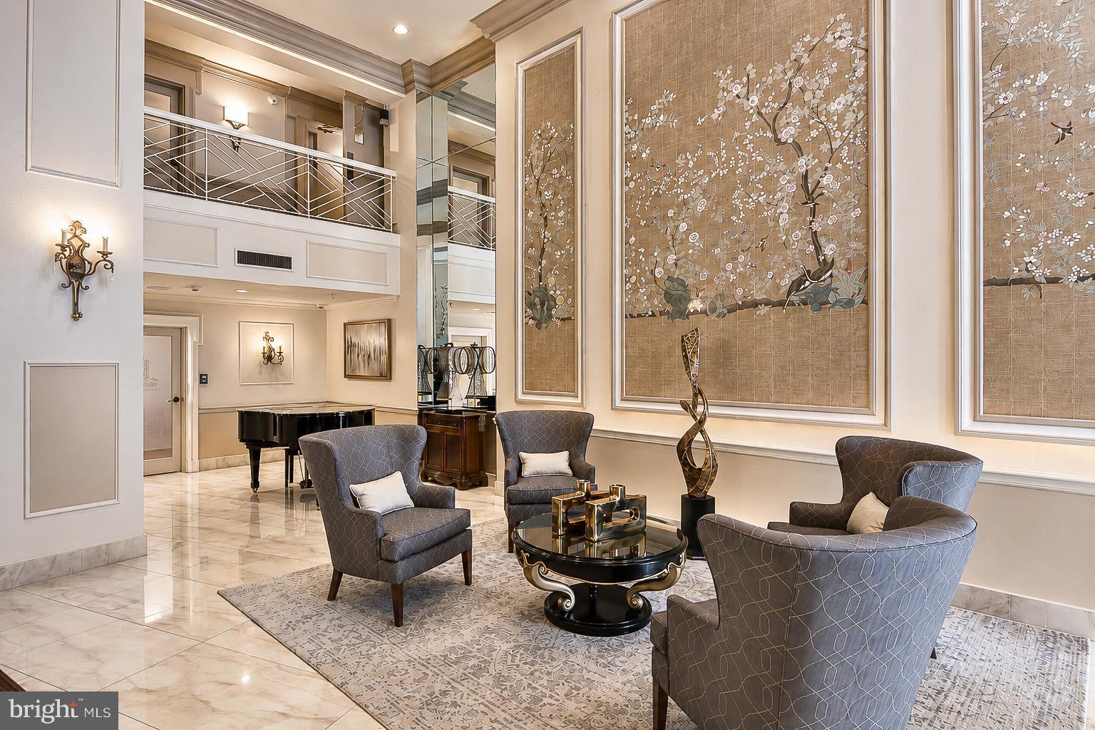 VALLEY FORGE TOWER - Residential
