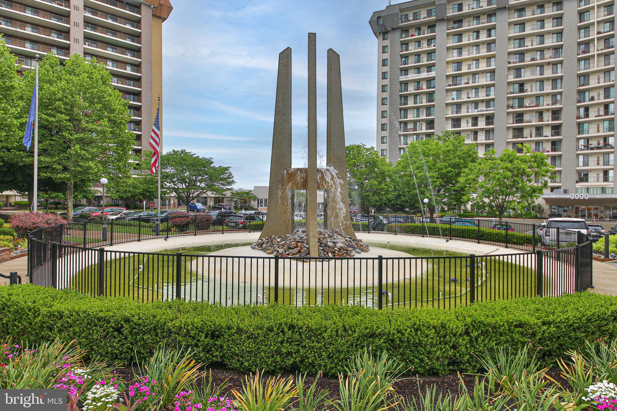 VALLEY FORGE TOWER - Residential