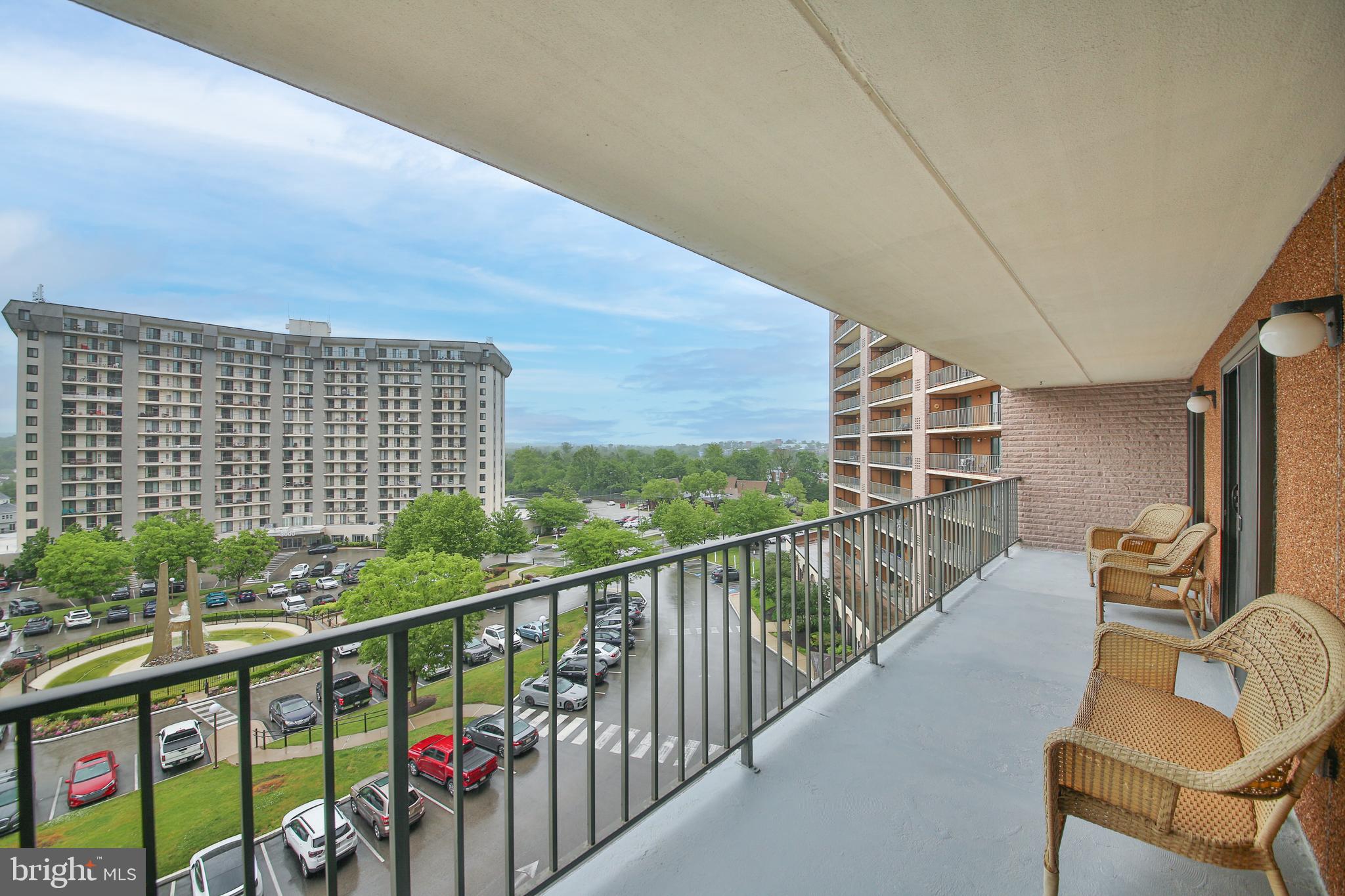 VALLEY FORGE TOWER - Residential