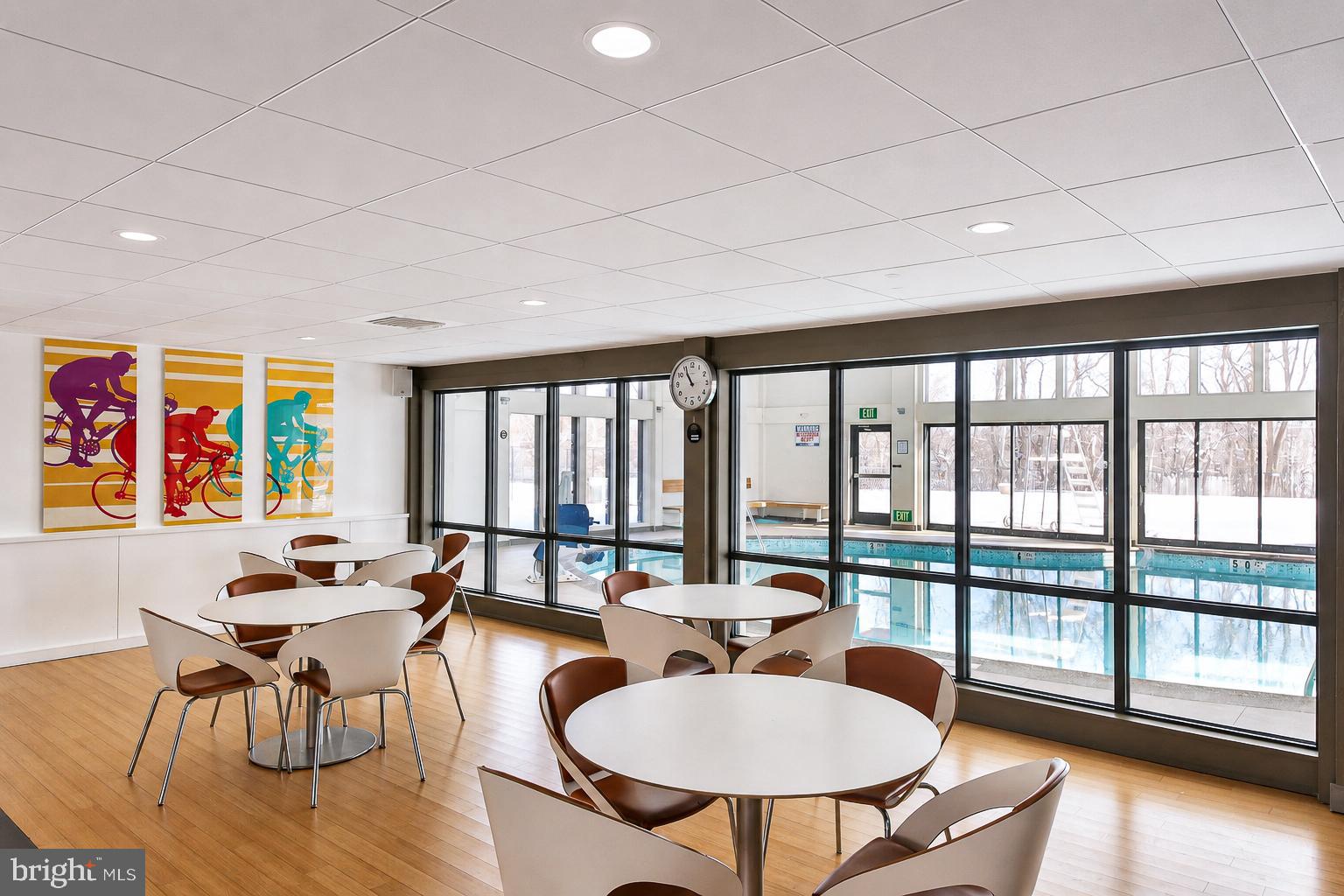 VALLEY FORGE TOWER - Residential