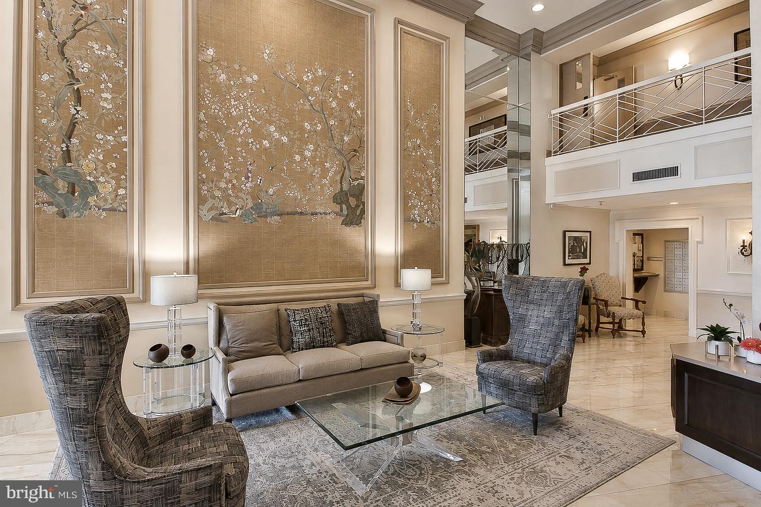 VALLEY FORGE TOWER - Residential