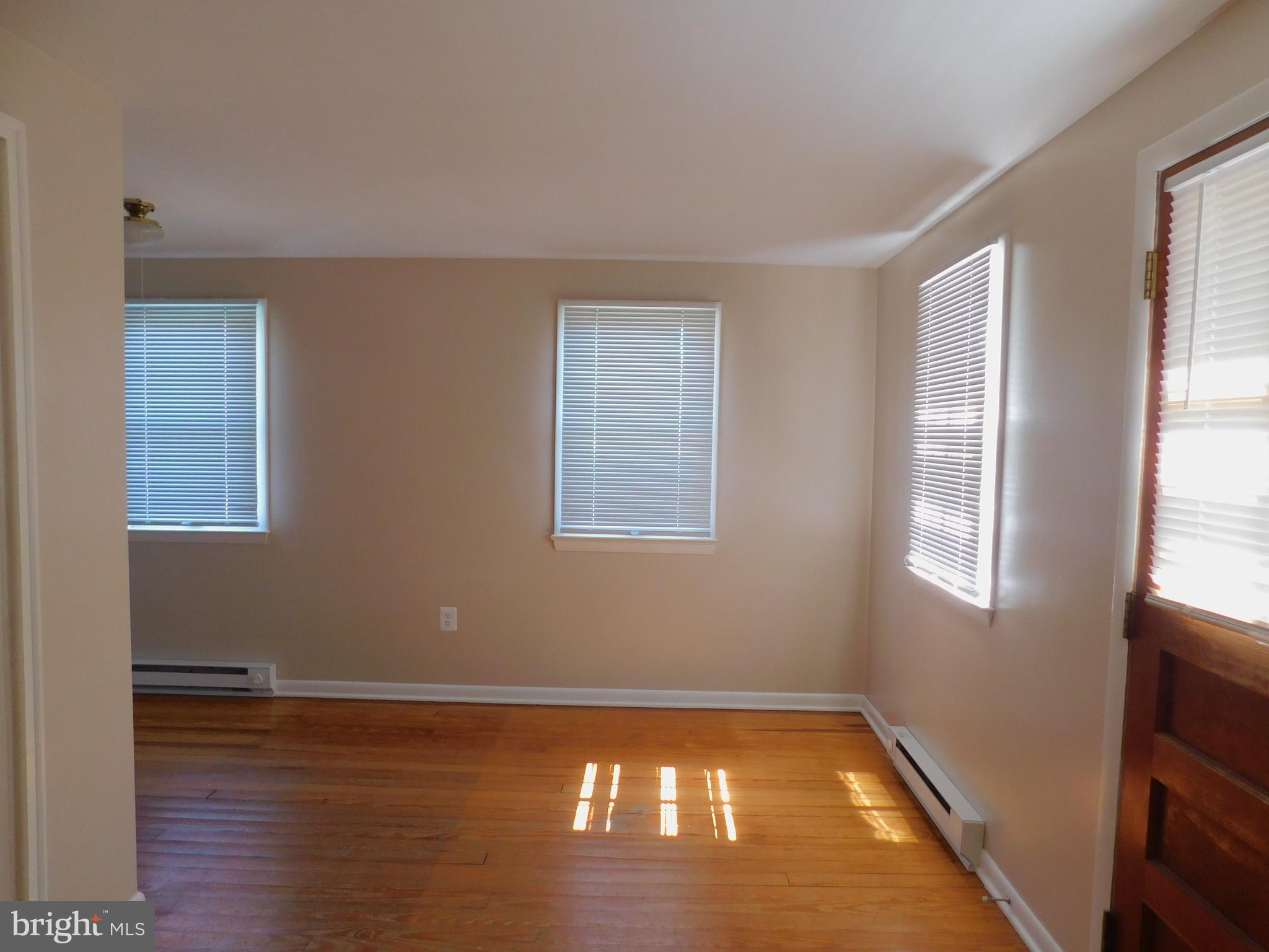 NONE AVAILABLE - Residential Lease