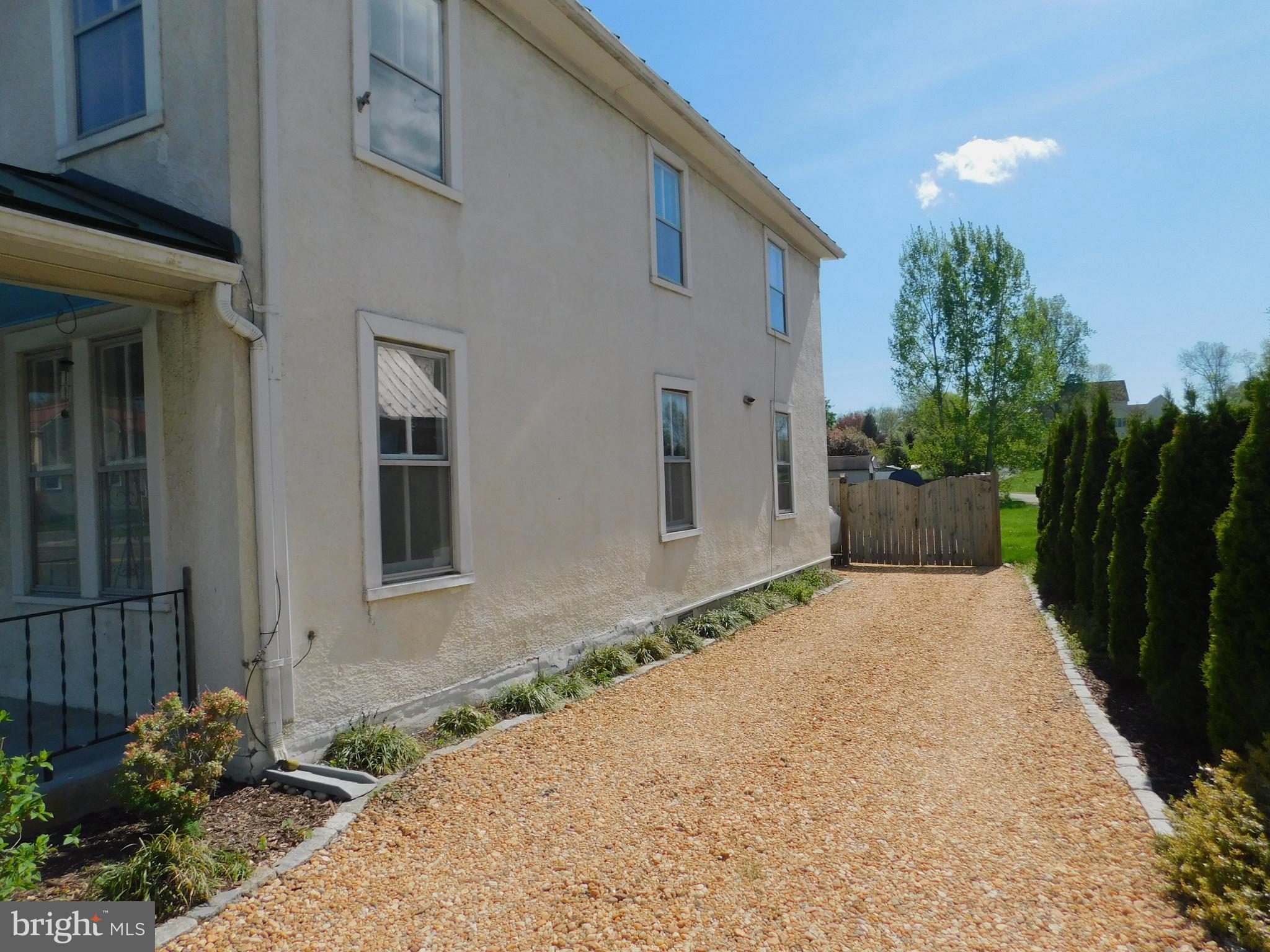 NONE AVAILABLE - Residential Lease