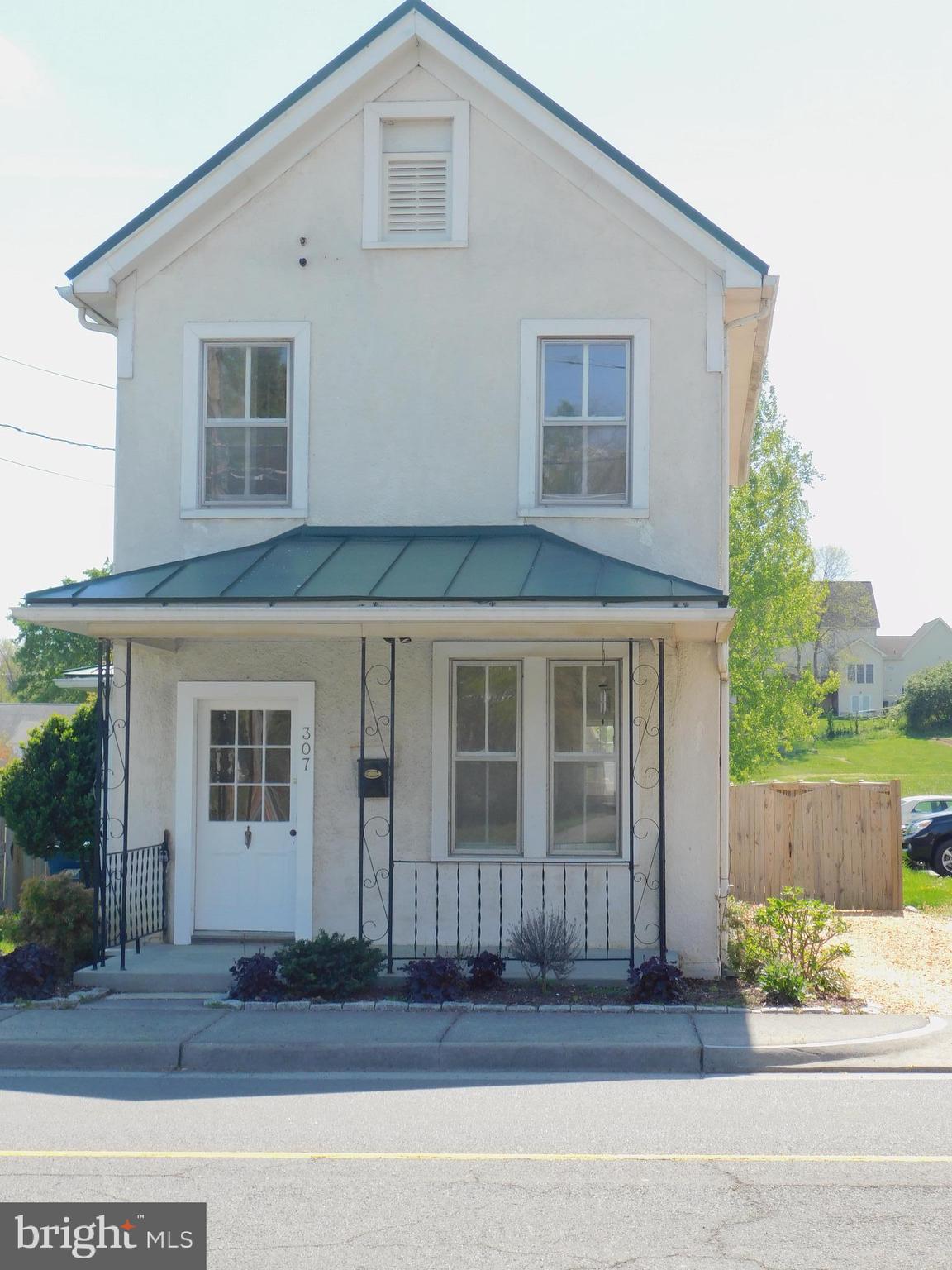 307 W MAIN STREET