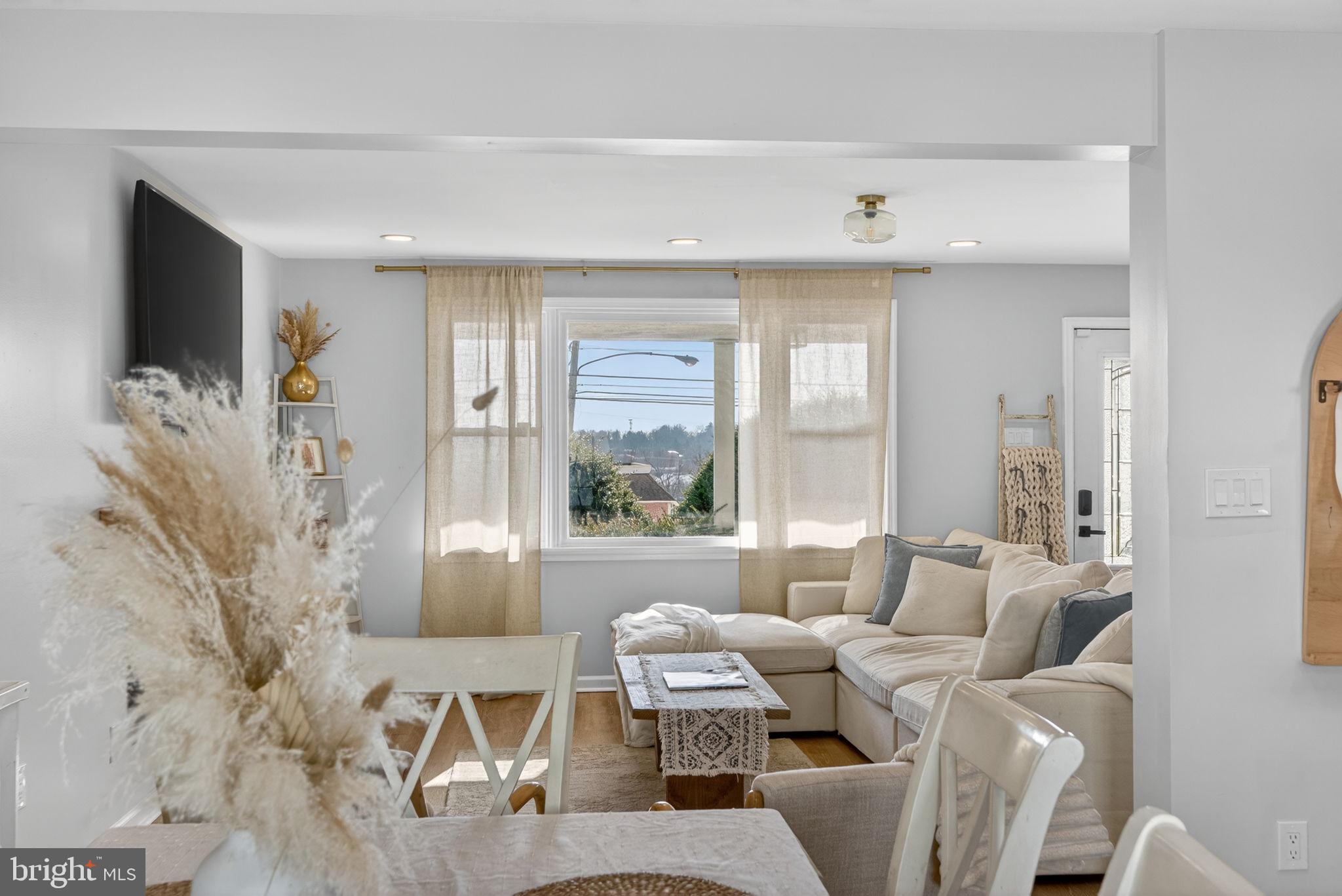 BLUE BELL - Residential