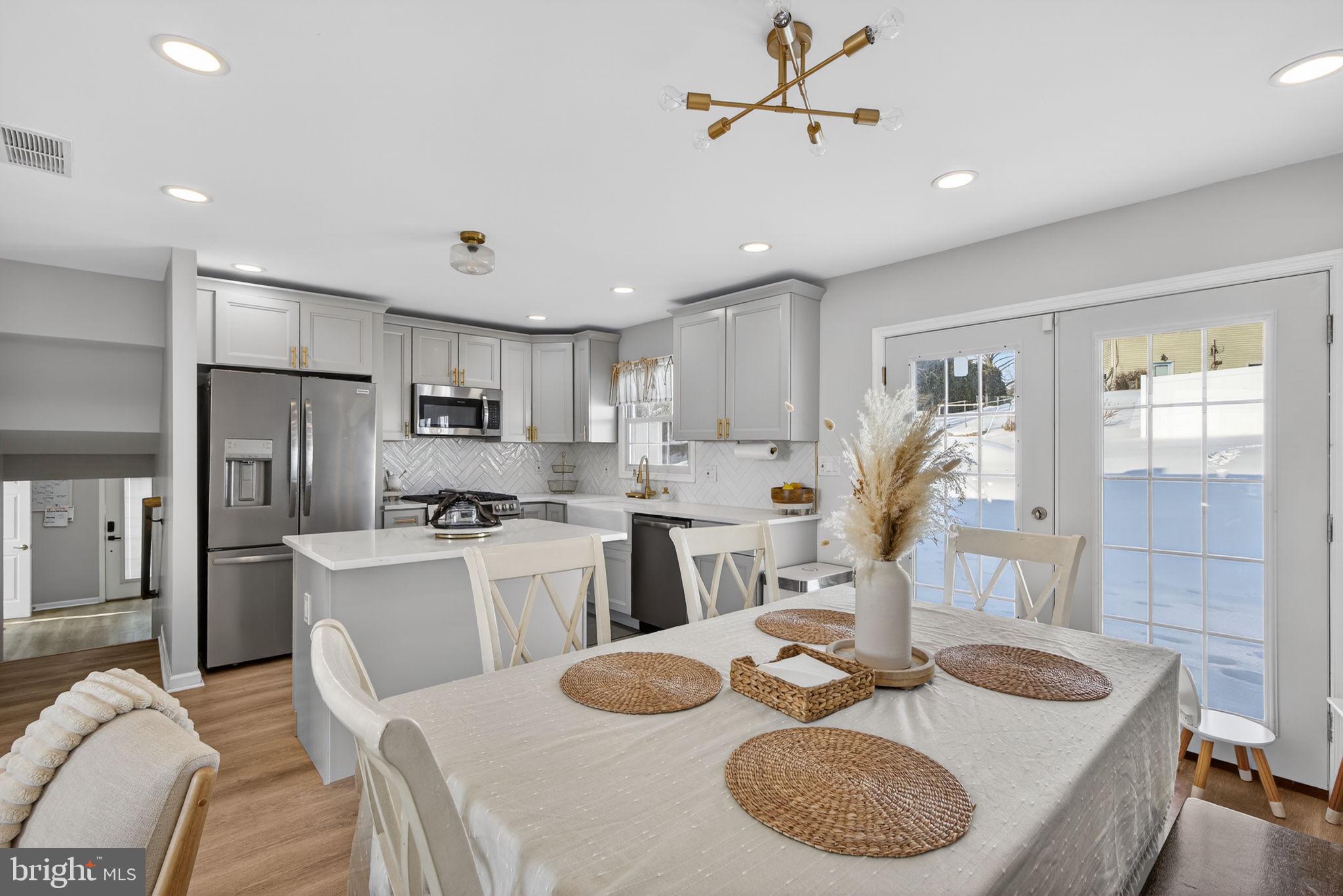 BLUE BELL - Residential