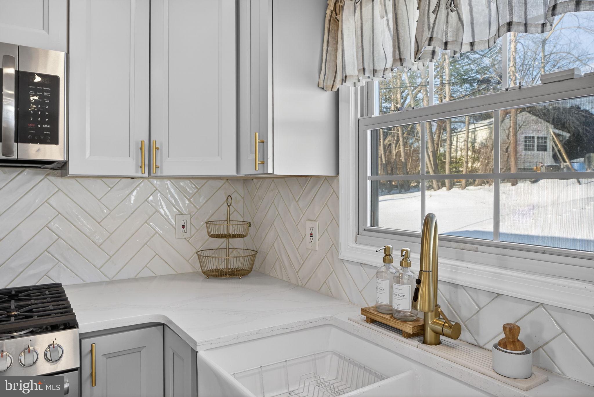 BLUE BELL - Residential