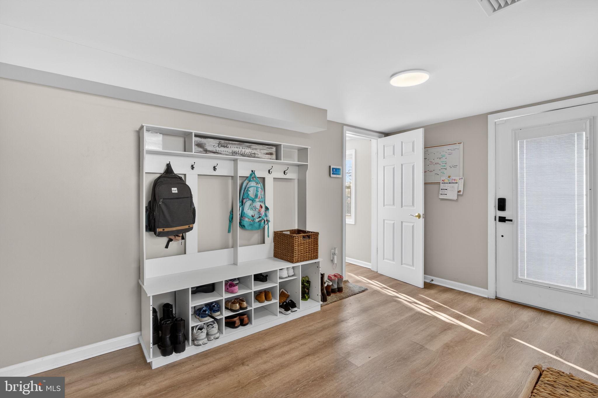 BLUE BELL - Residential