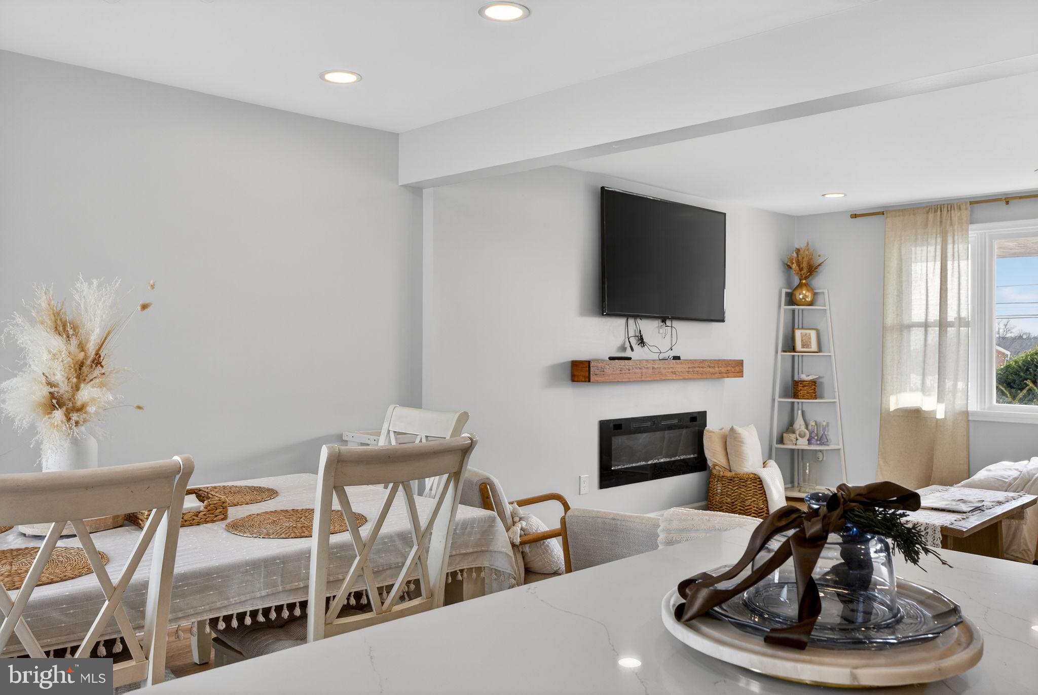 BLUE BELL - Residential