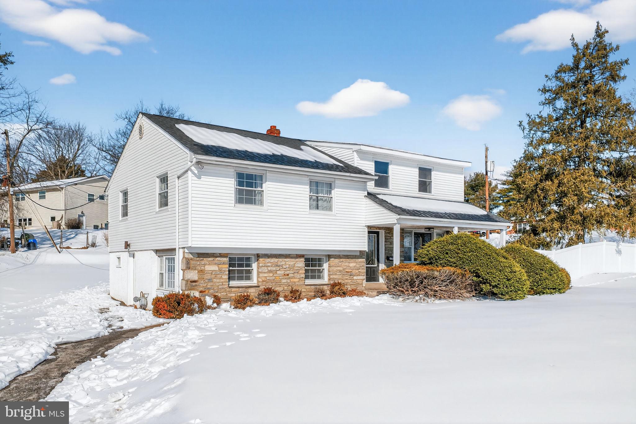 BLUE BELL - Residential