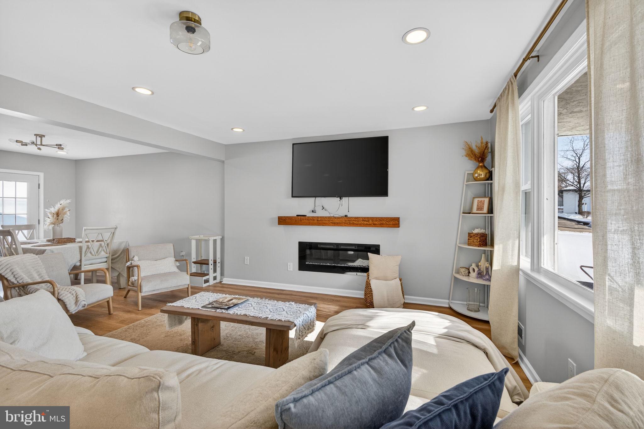 BLUE BELL - Residential