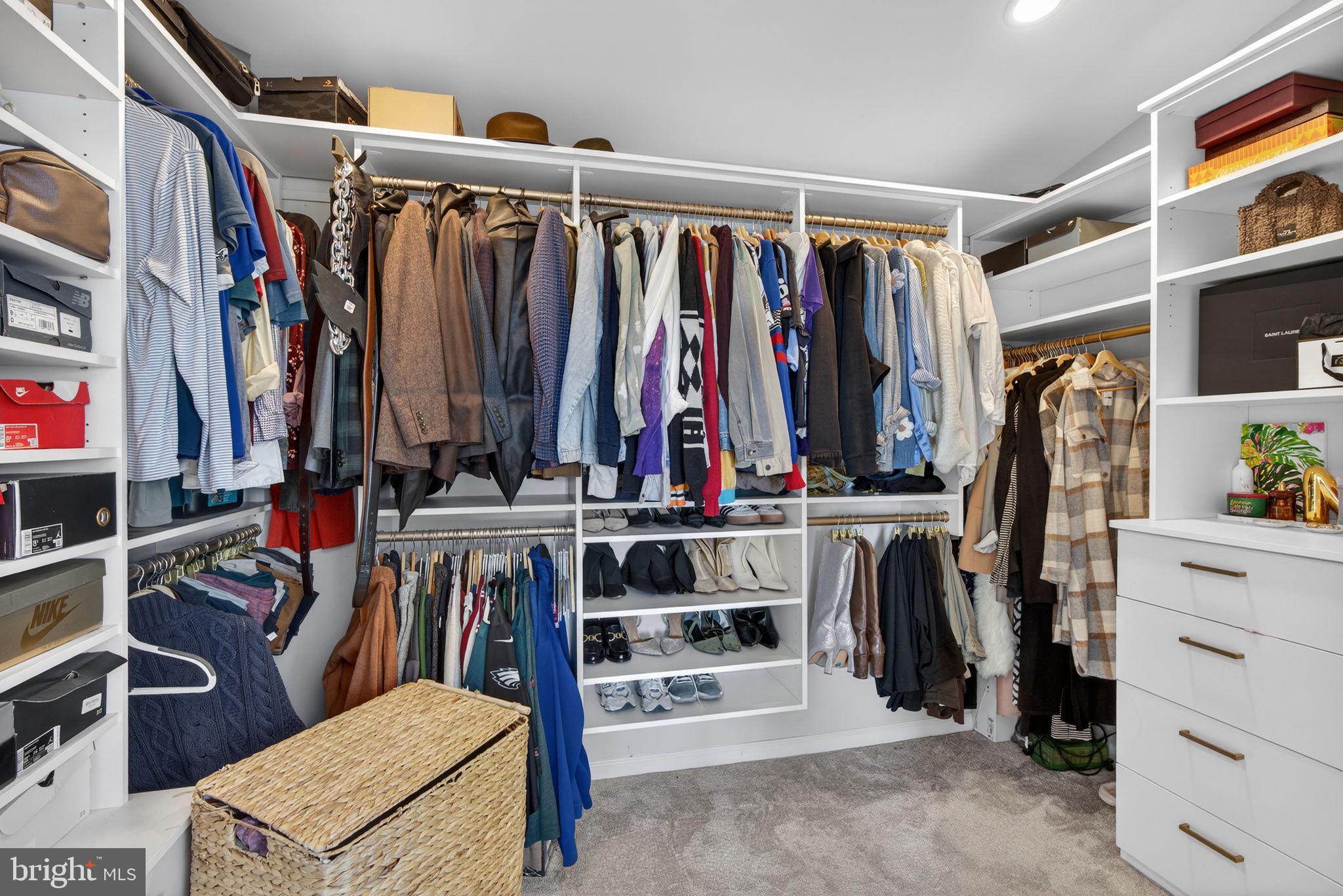 BLUE BELL - Residential