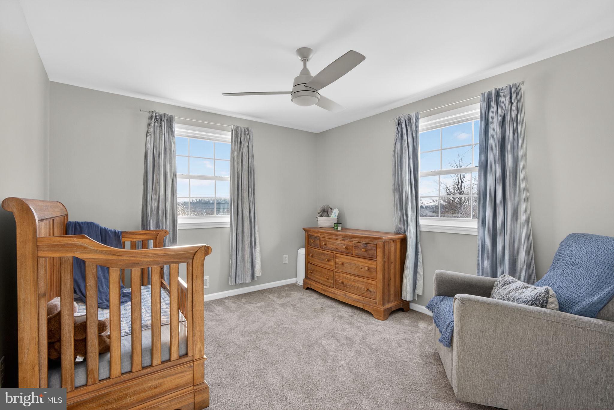 BLUE BELL - Residential