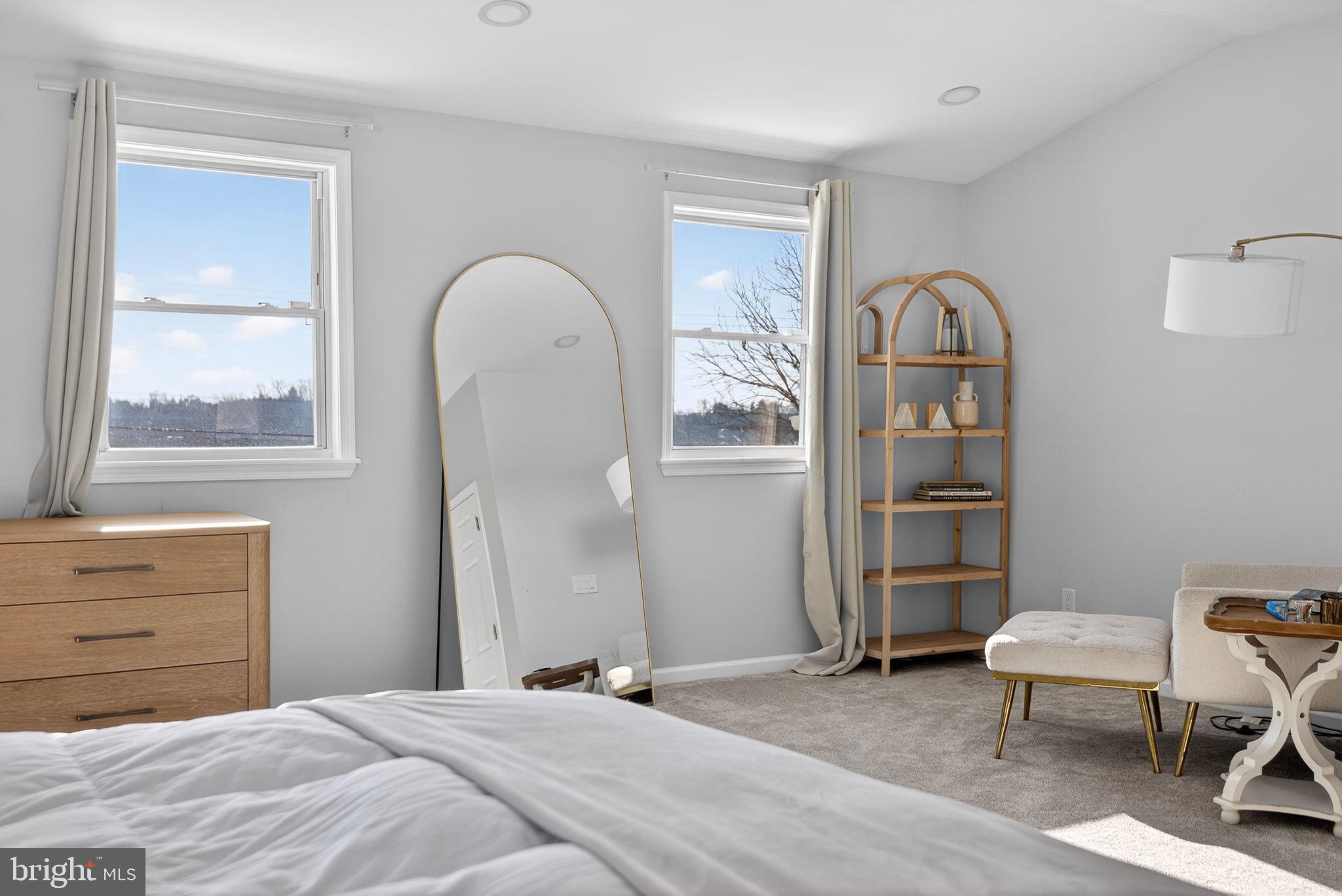 BLUE BELL - Residential