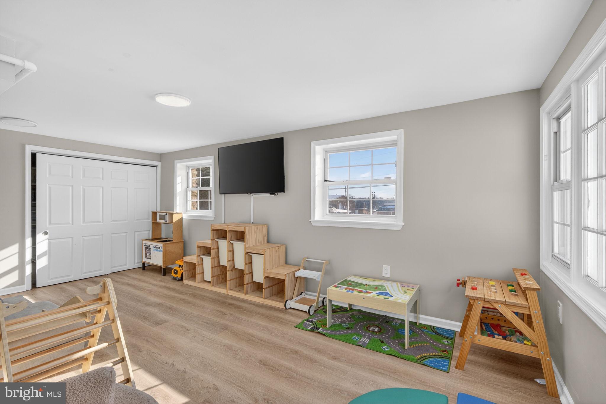 BLUE BELL - Residential