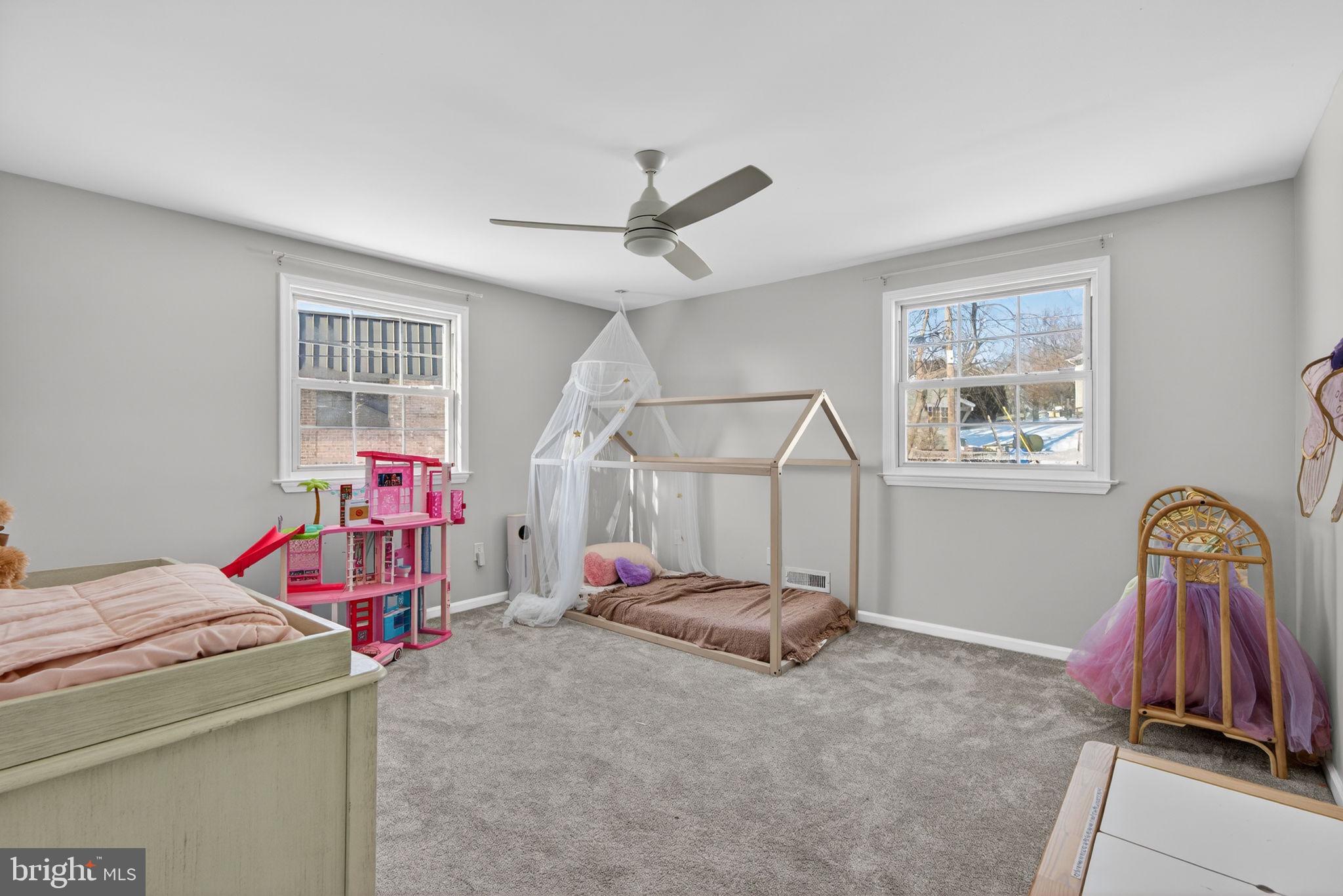 BLUE BELL - Residential