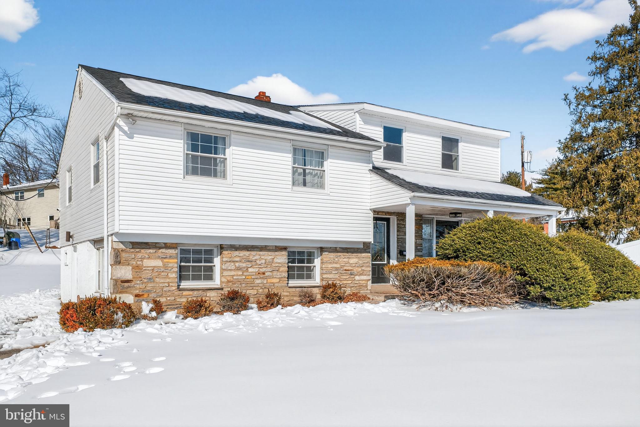 BLUE BELL - Residential