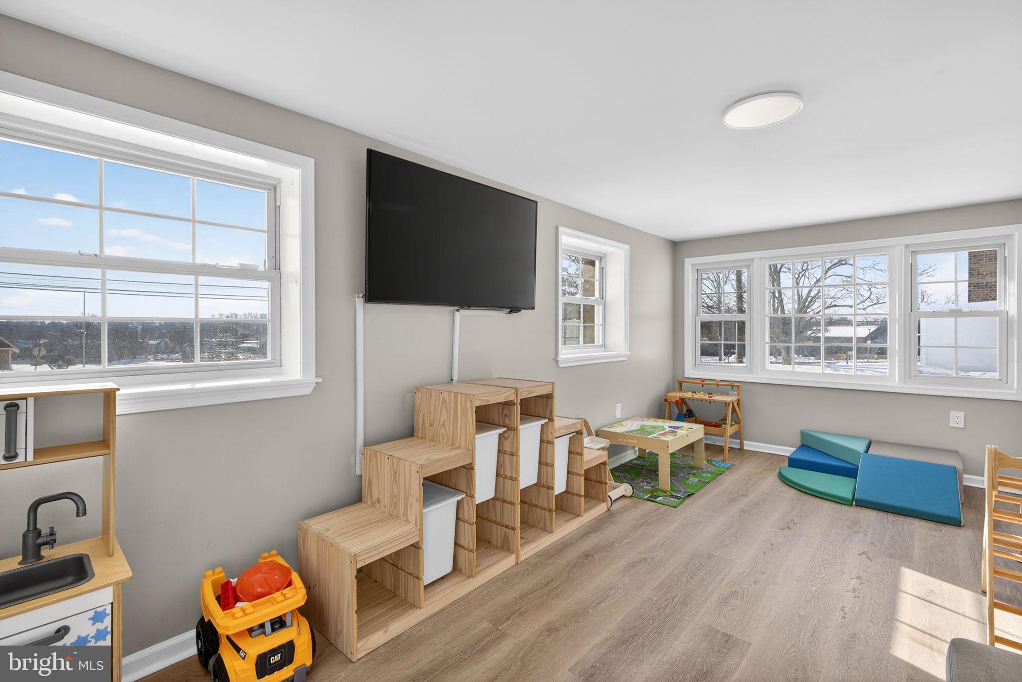 BLUE BELL - Residential