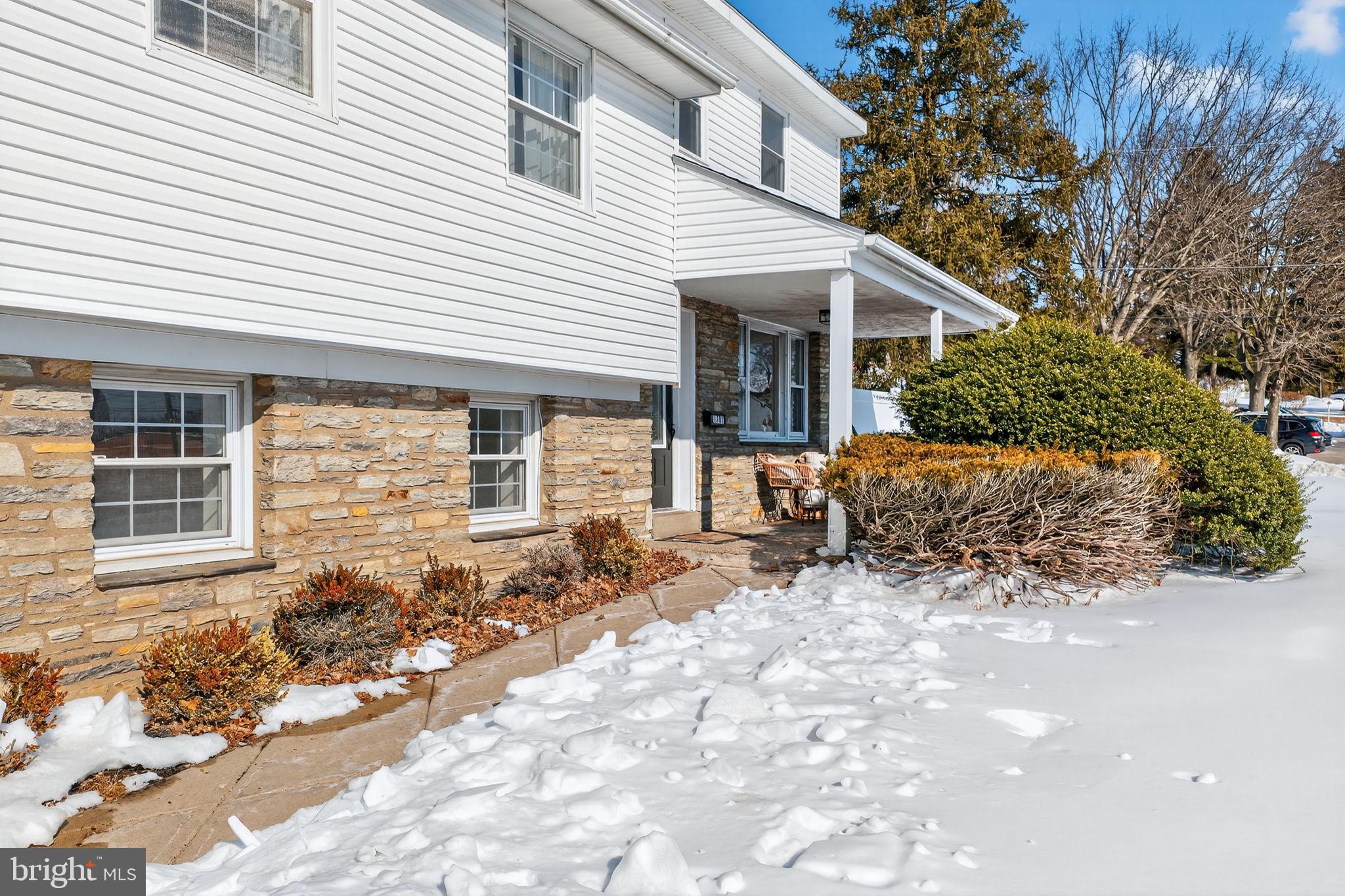 BLUE BELL - Residential