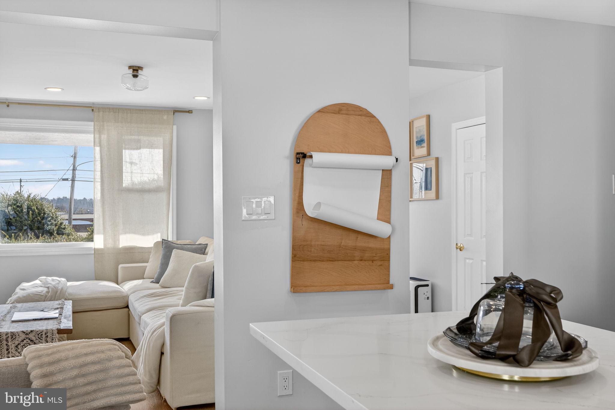 BLUE BELL - Residential