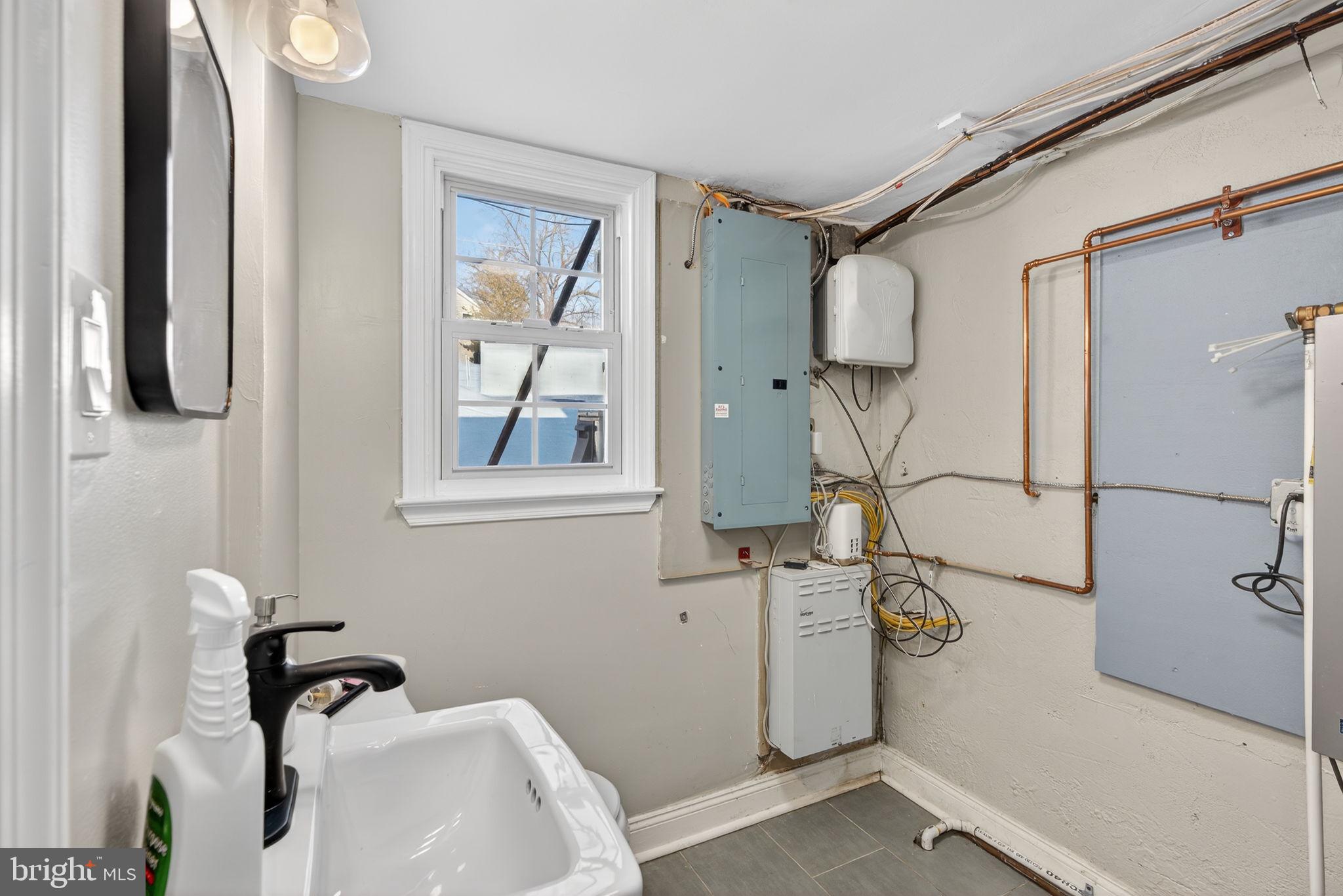 BLUE BELL - Residential