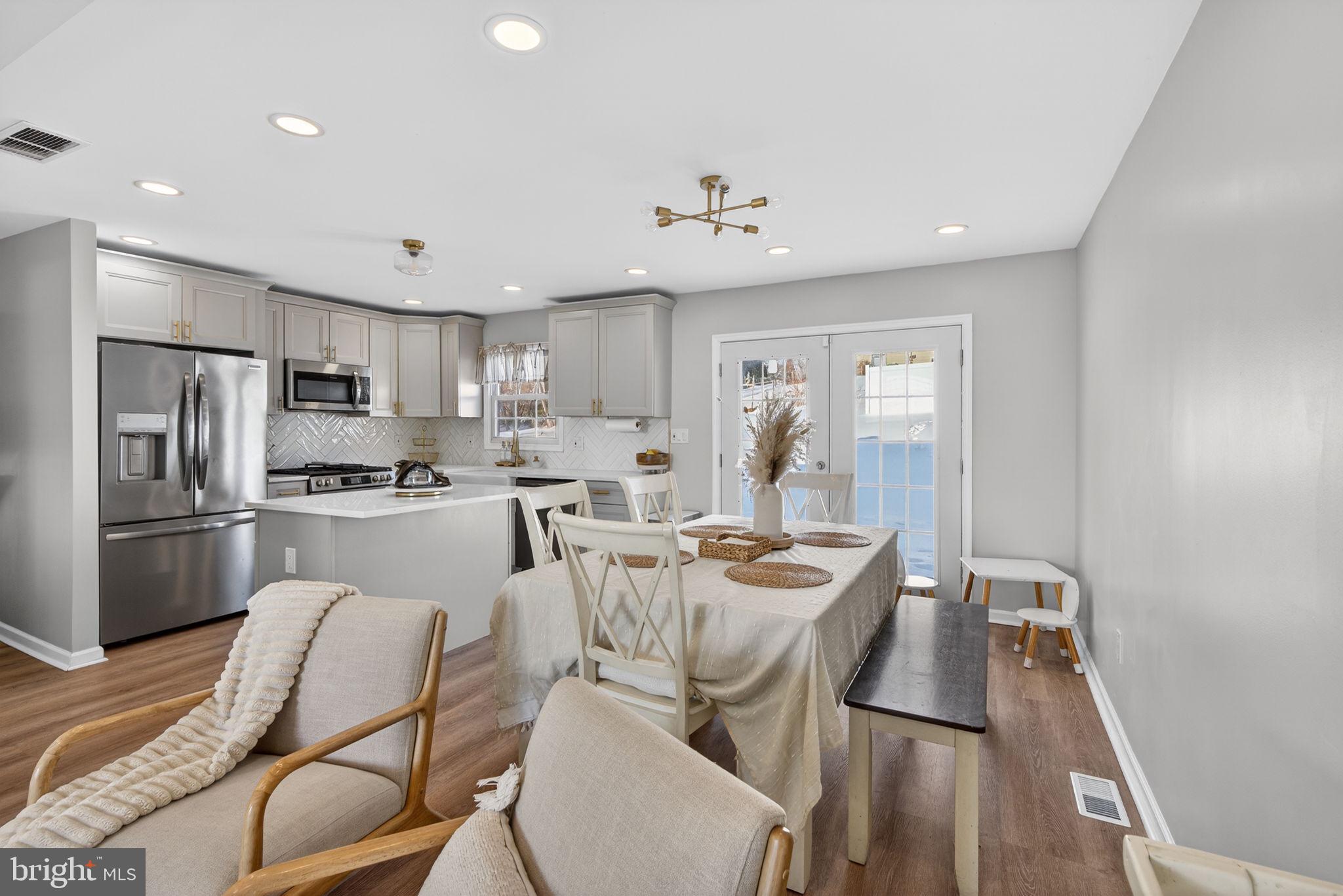 BLUE BELL - Residential