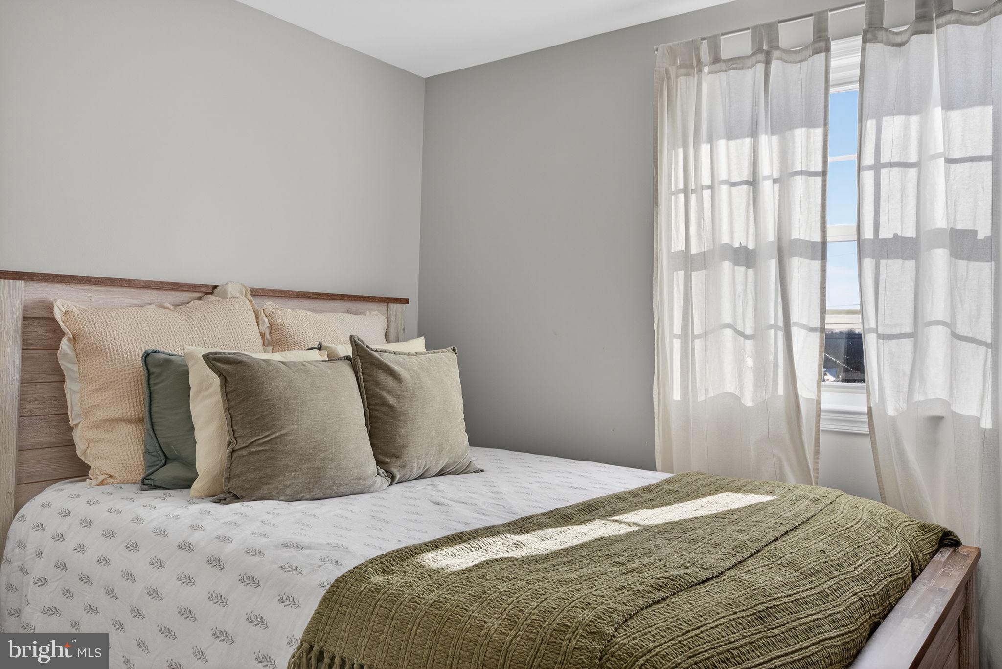 BLUE BELL - Residential