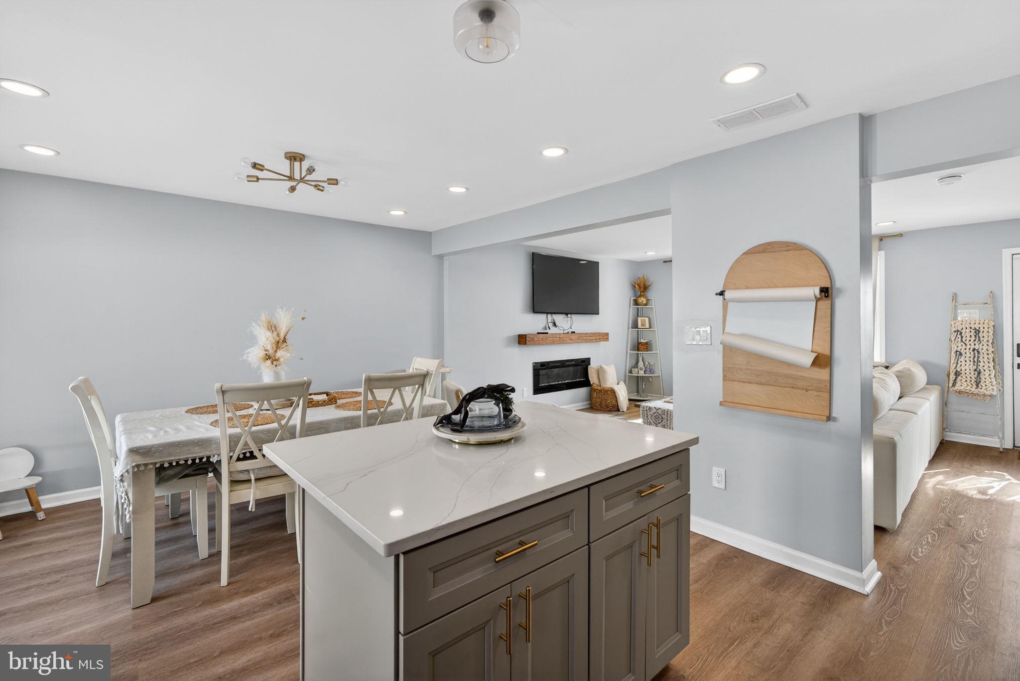 BLUE BELL - Residential