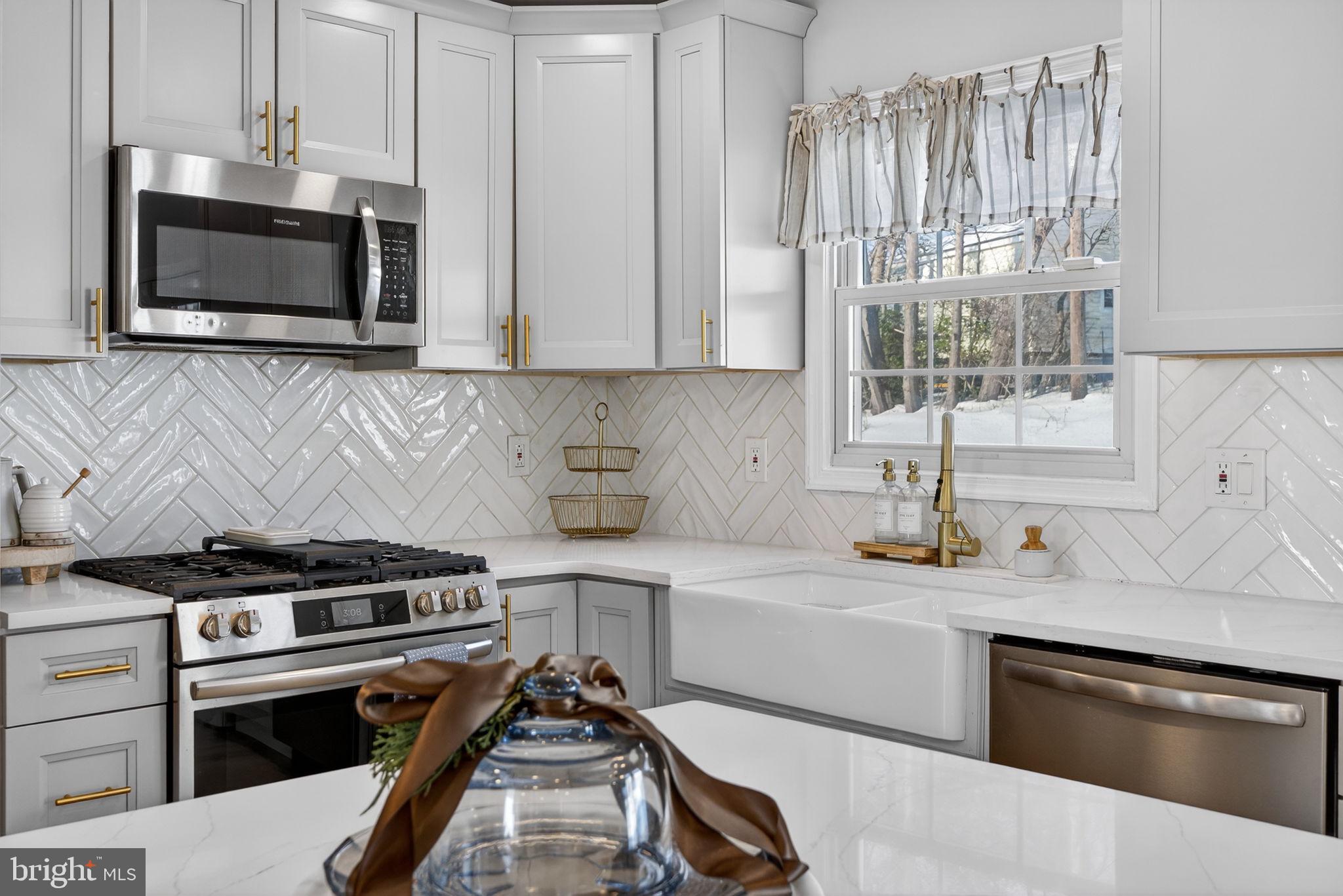 BLUE BELL - Residential