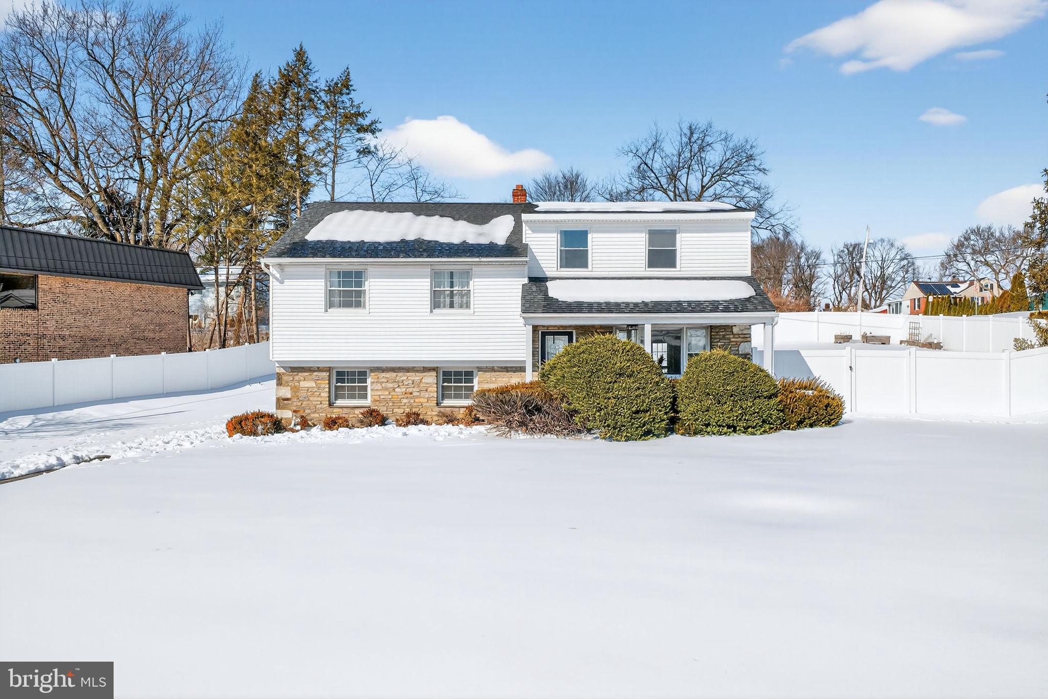 BLUE BELL - Residential