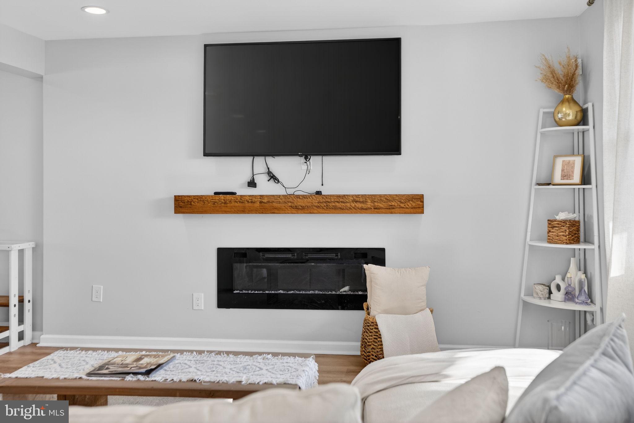 BLUE BELL - Residential