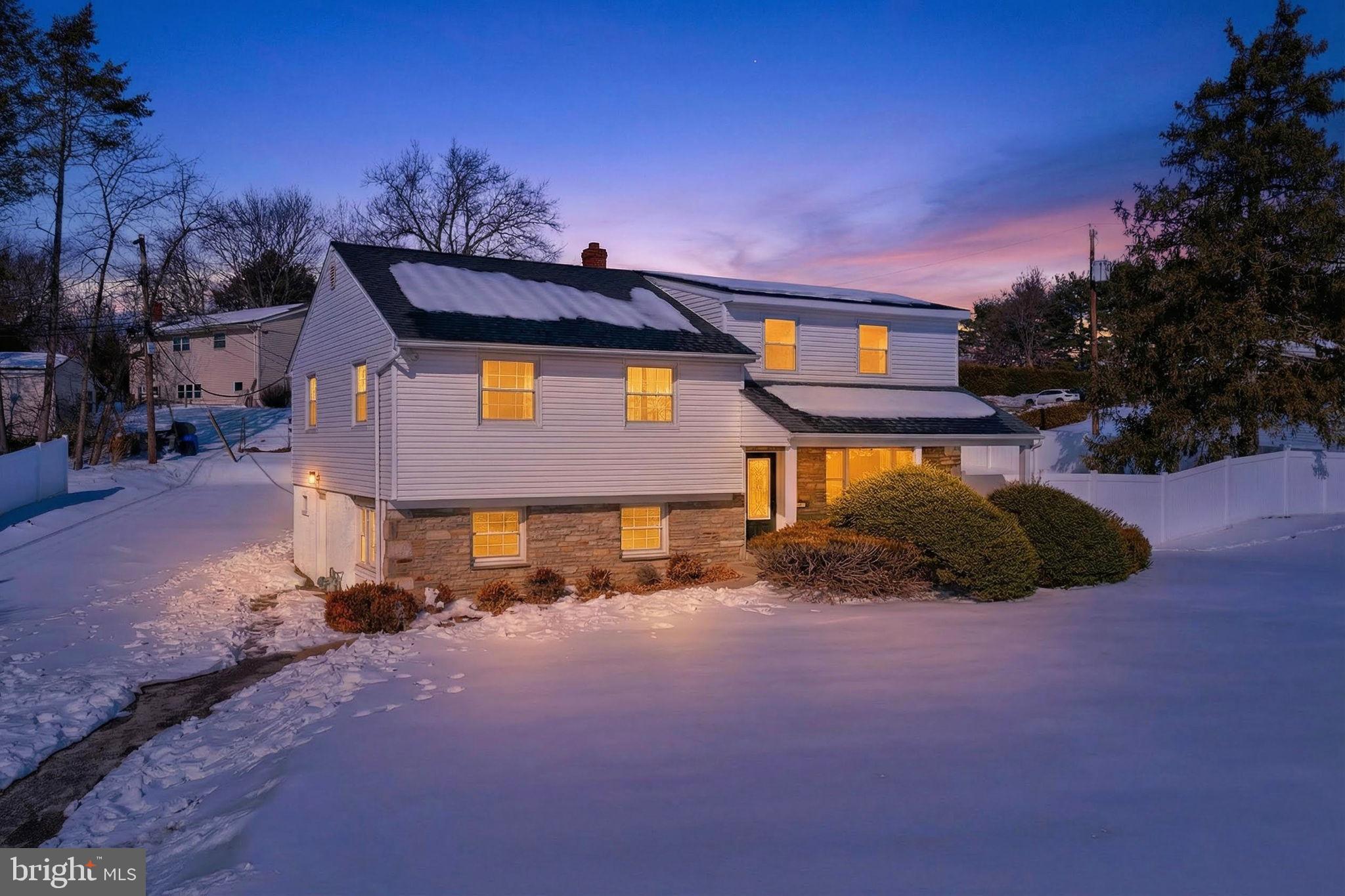 BLUE BELL - Residential