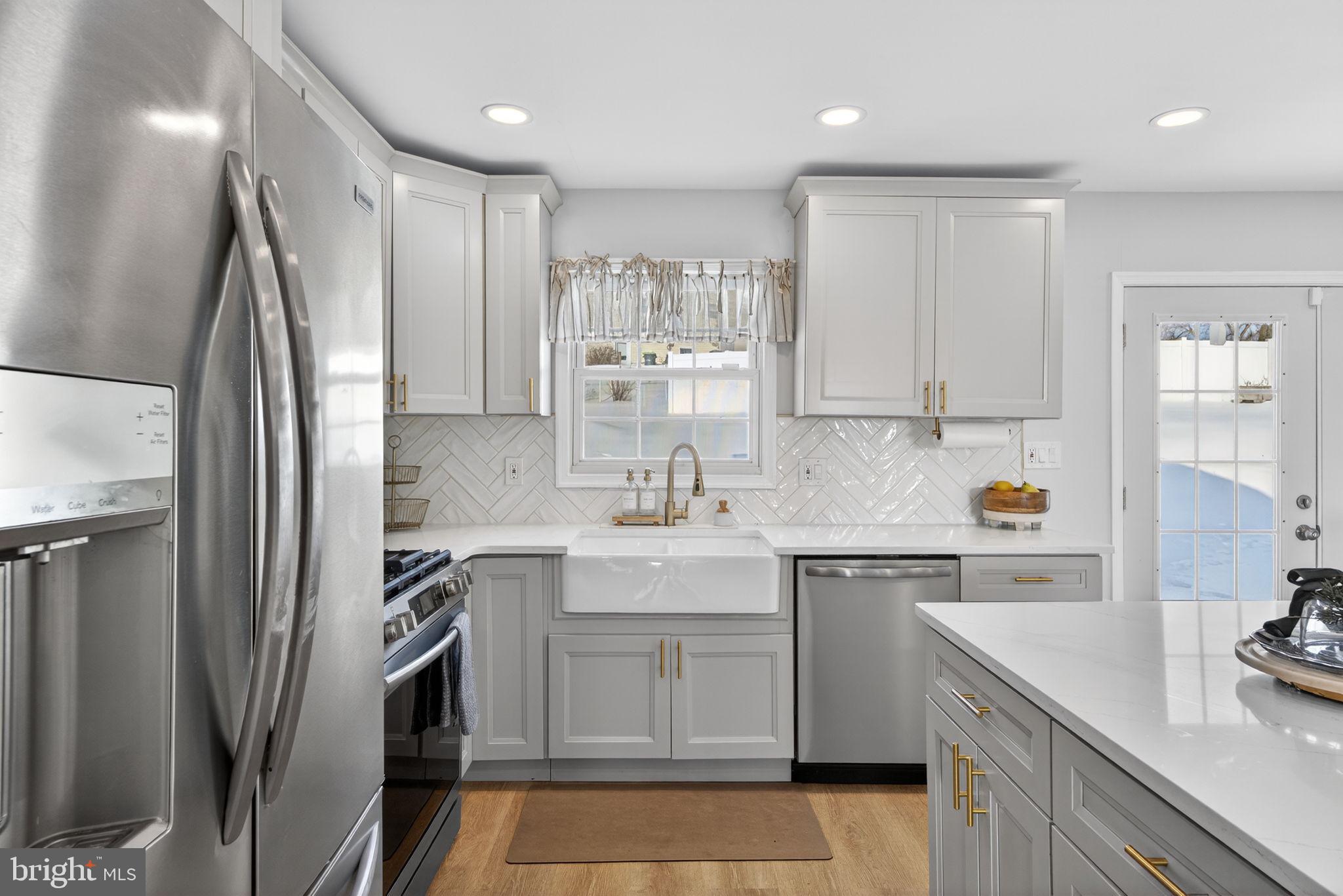 BLUE BELL - Residential