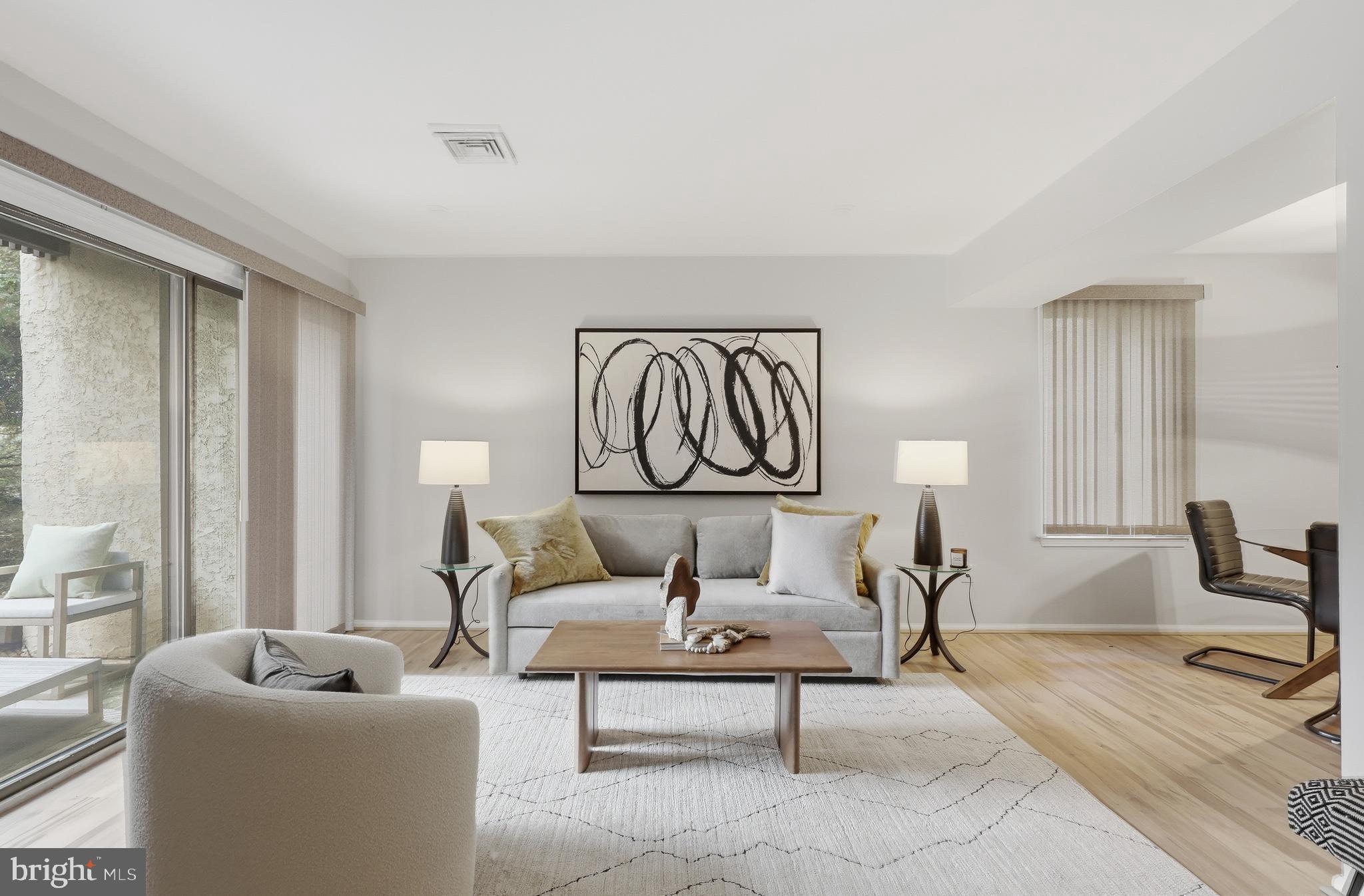 CHESTNUT GROVE - Residential