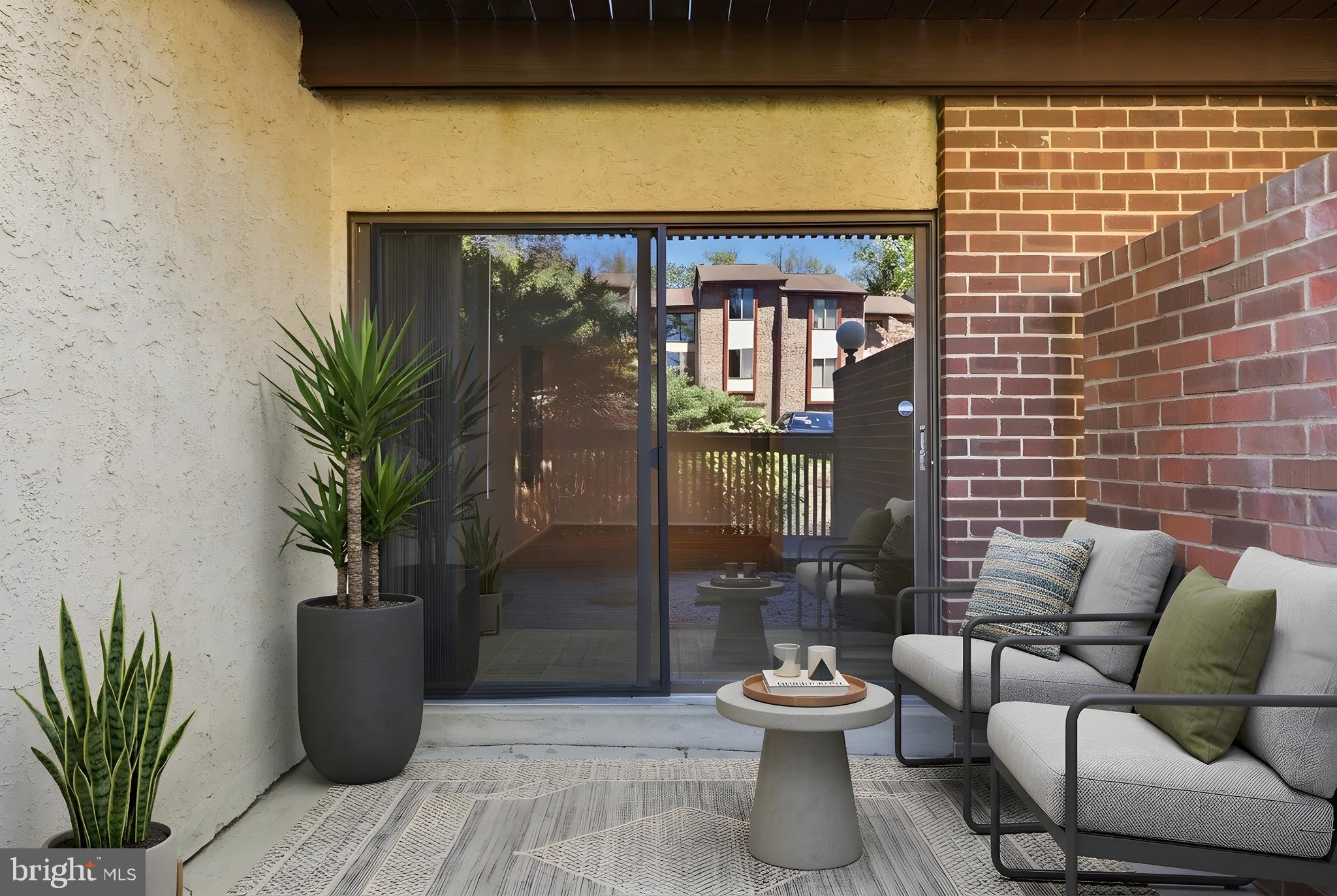 CHESTNUT GROVE - Residential