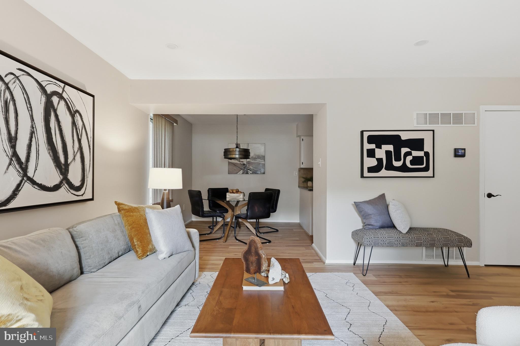 CHESTNUT GROVE - Residential
